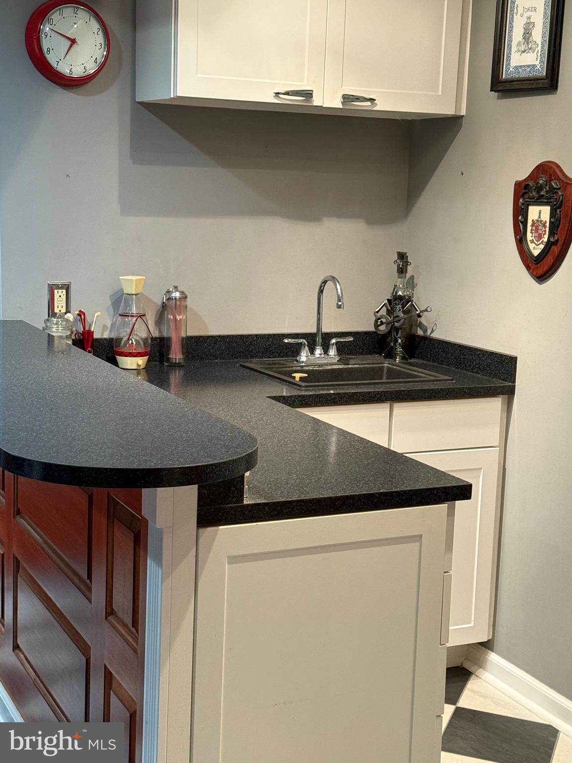 RICHFIELD STATION VILLAGE - Residential