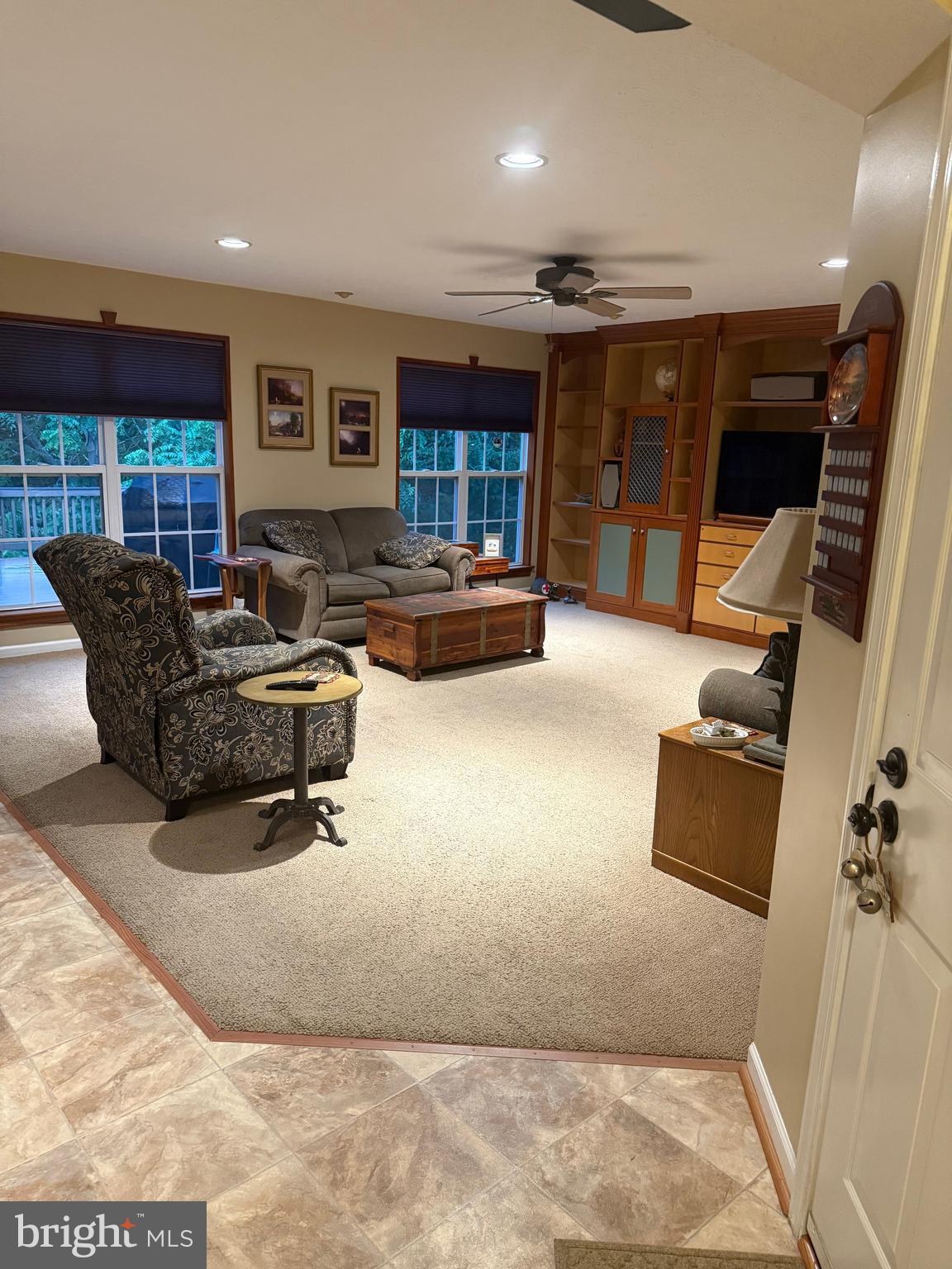 RICHFIELD STATION VILLAGE - Residential