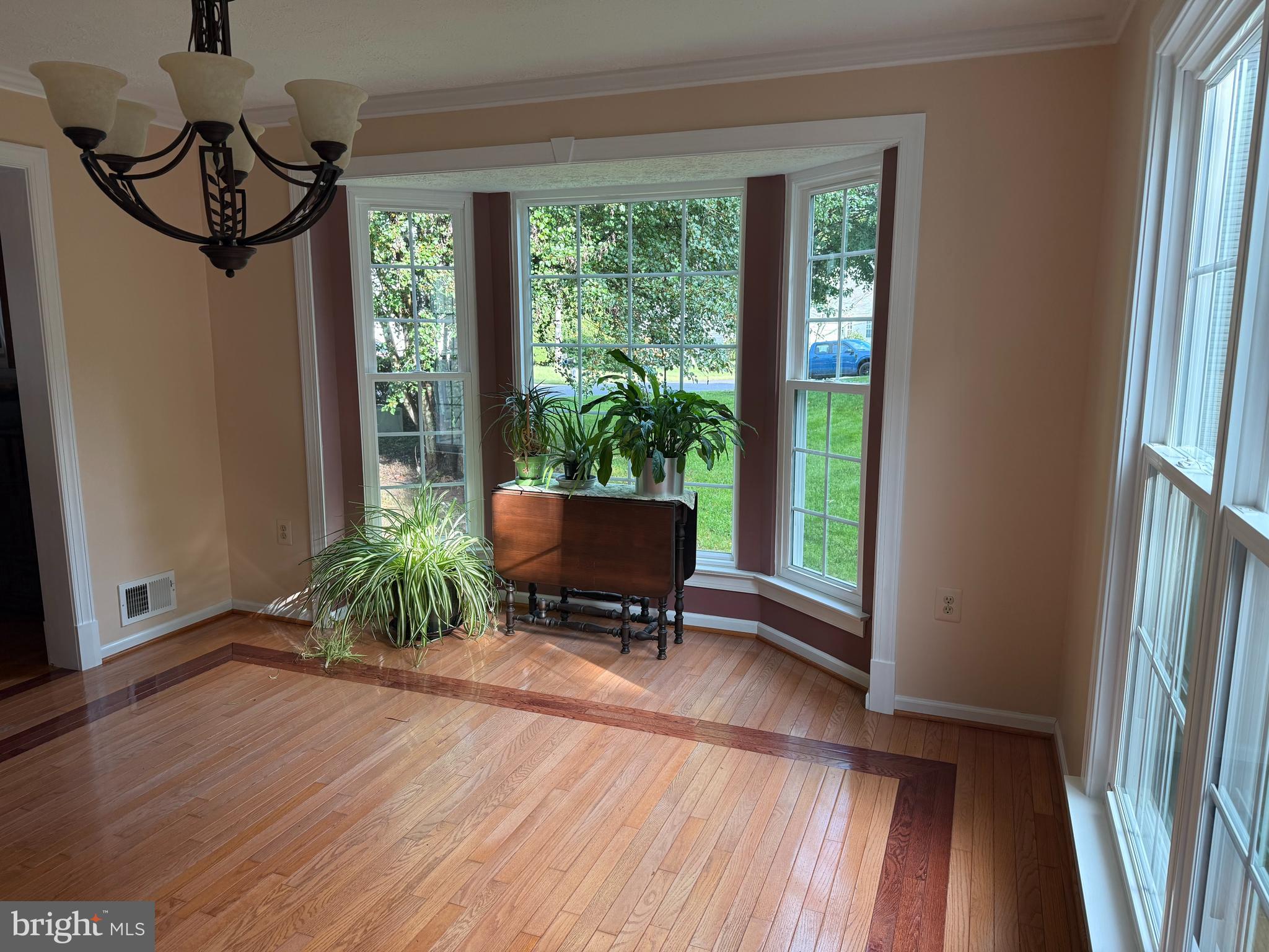 RICHFIELD STATION VILLAGE - Residential