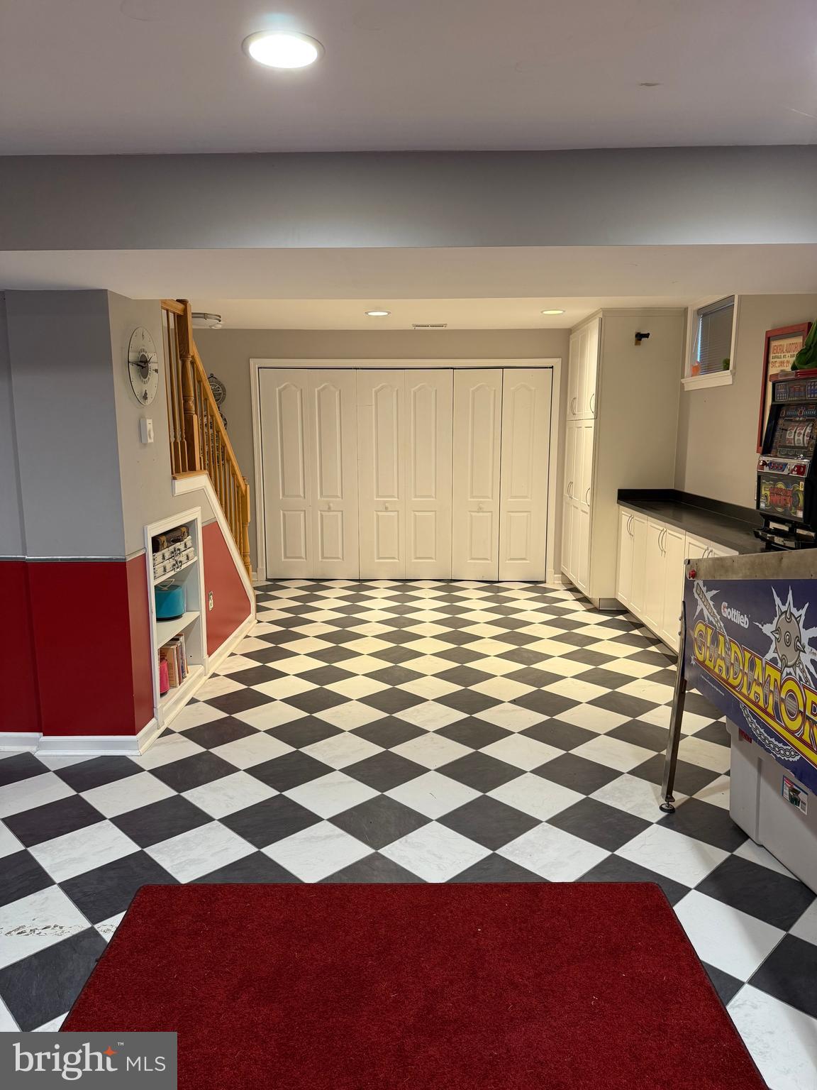 RICHFIELD STATION VILLAGE - Residential