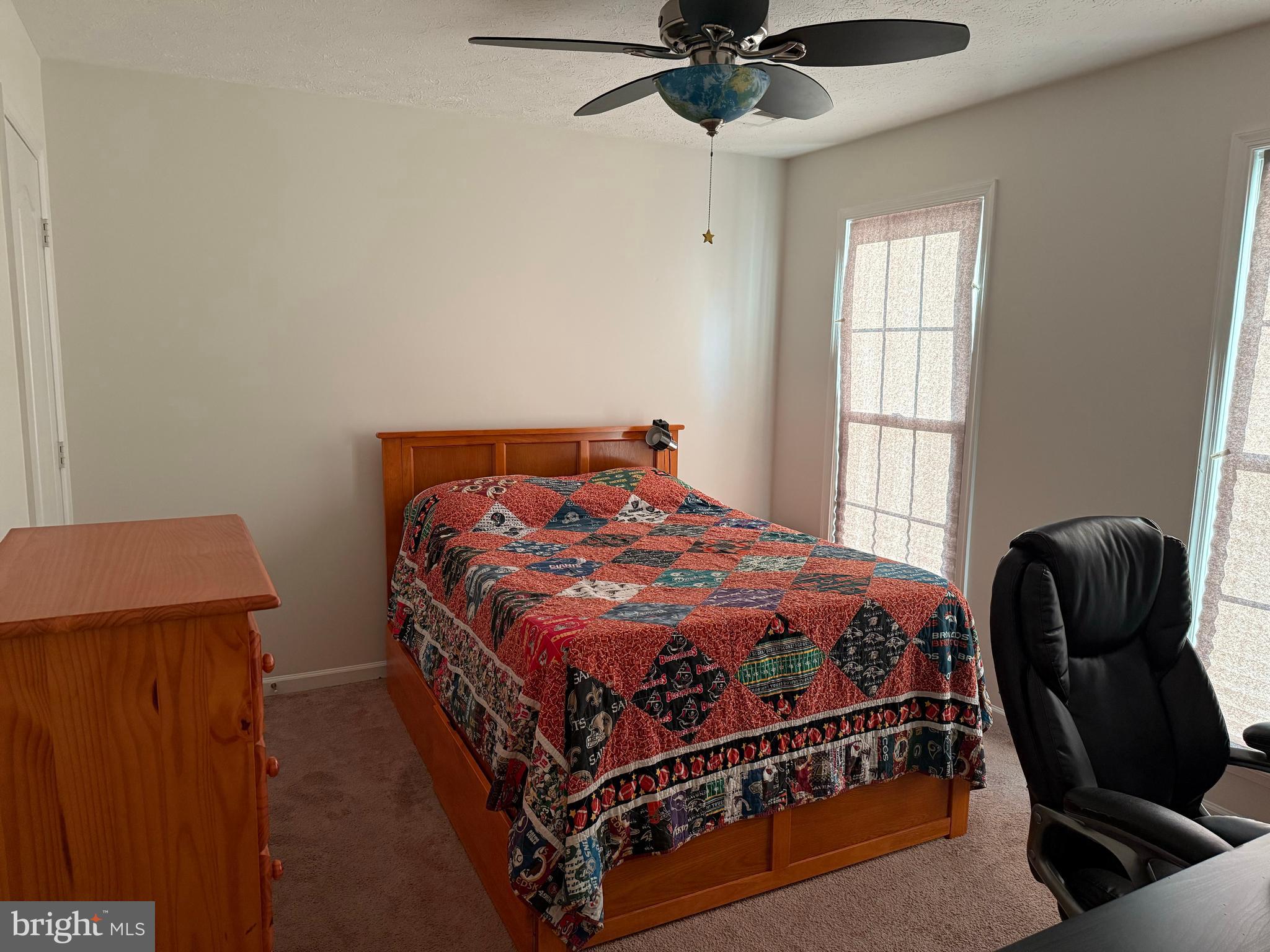 RICHFIELD STATION VILLAGE - Residential