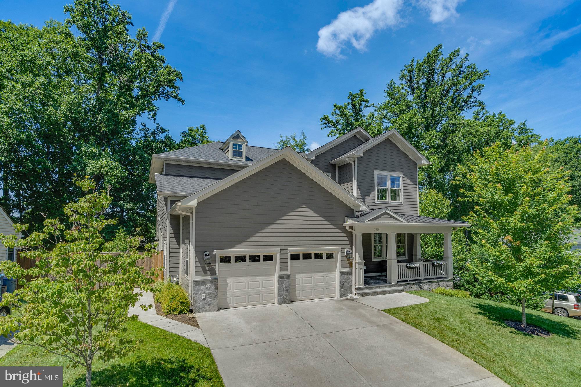 EUDORA - Residential