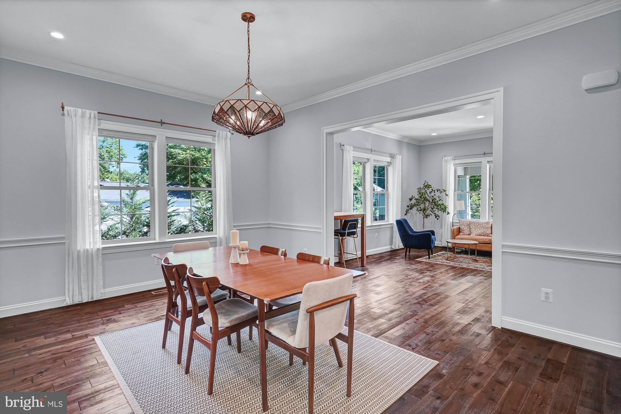 EUDORA - Residential