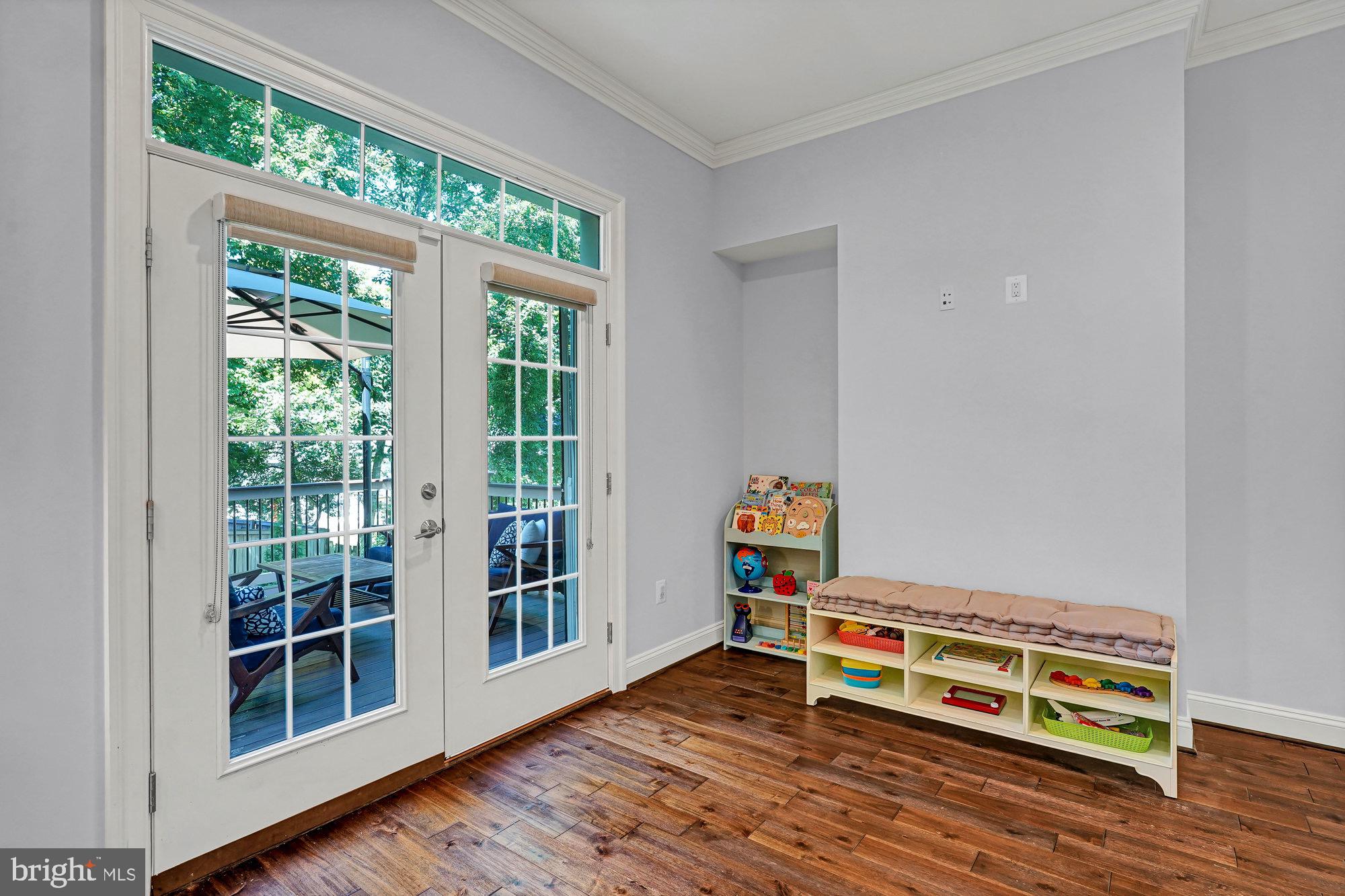 EUDORA - Residential