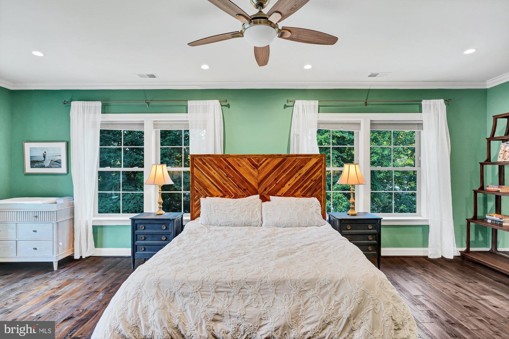 EUDORA - Residential