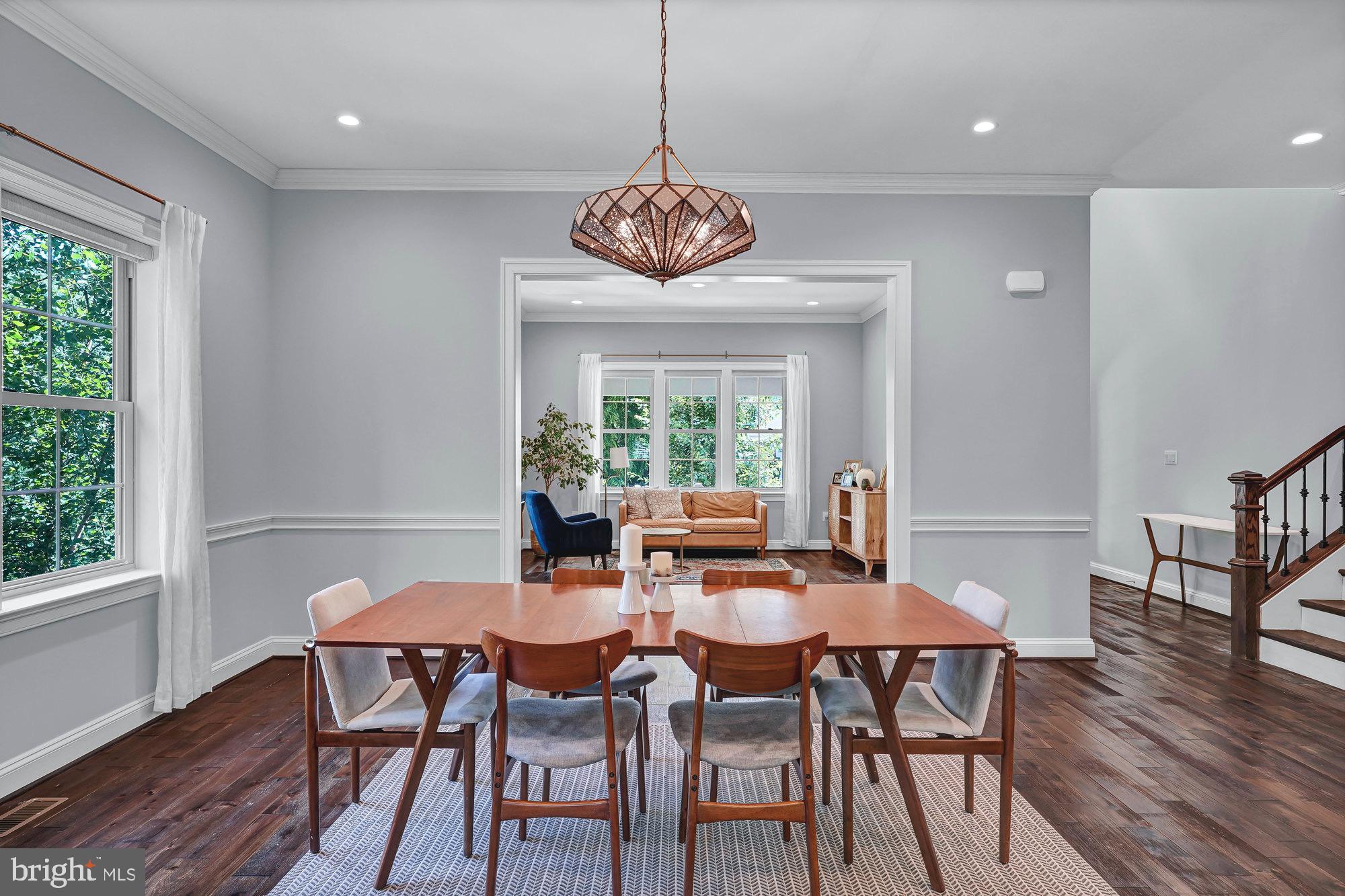 EUDORA - Residential