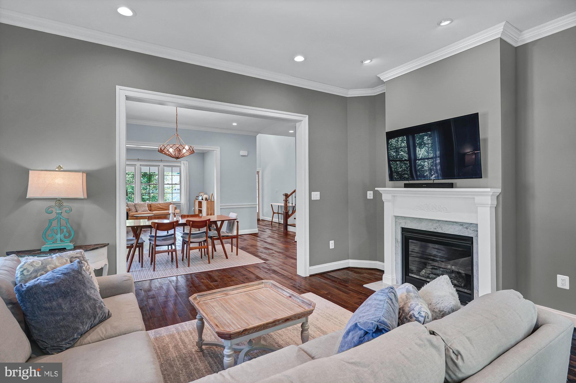 EUDORA - Residential