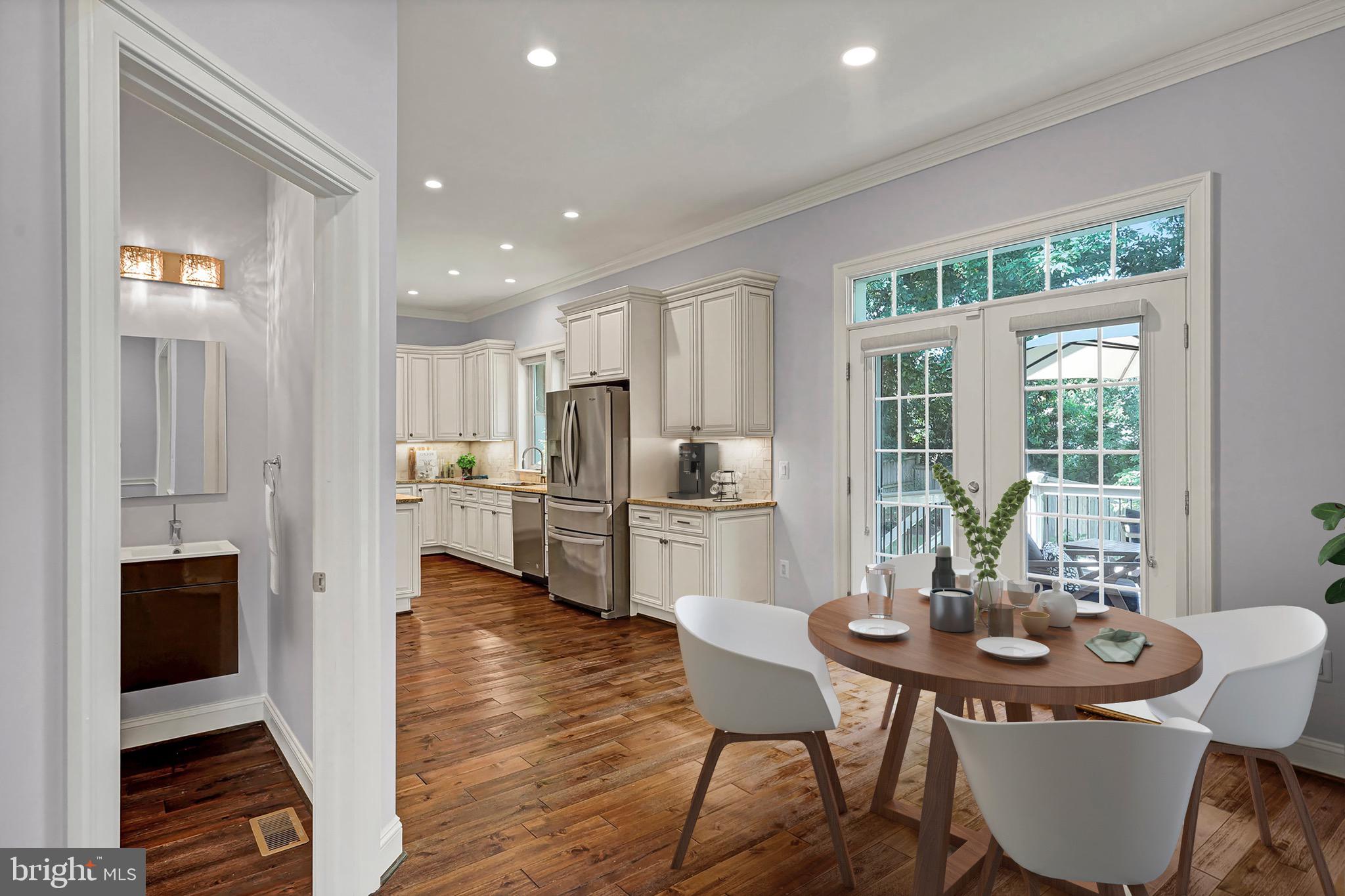 EUDORA - Residential