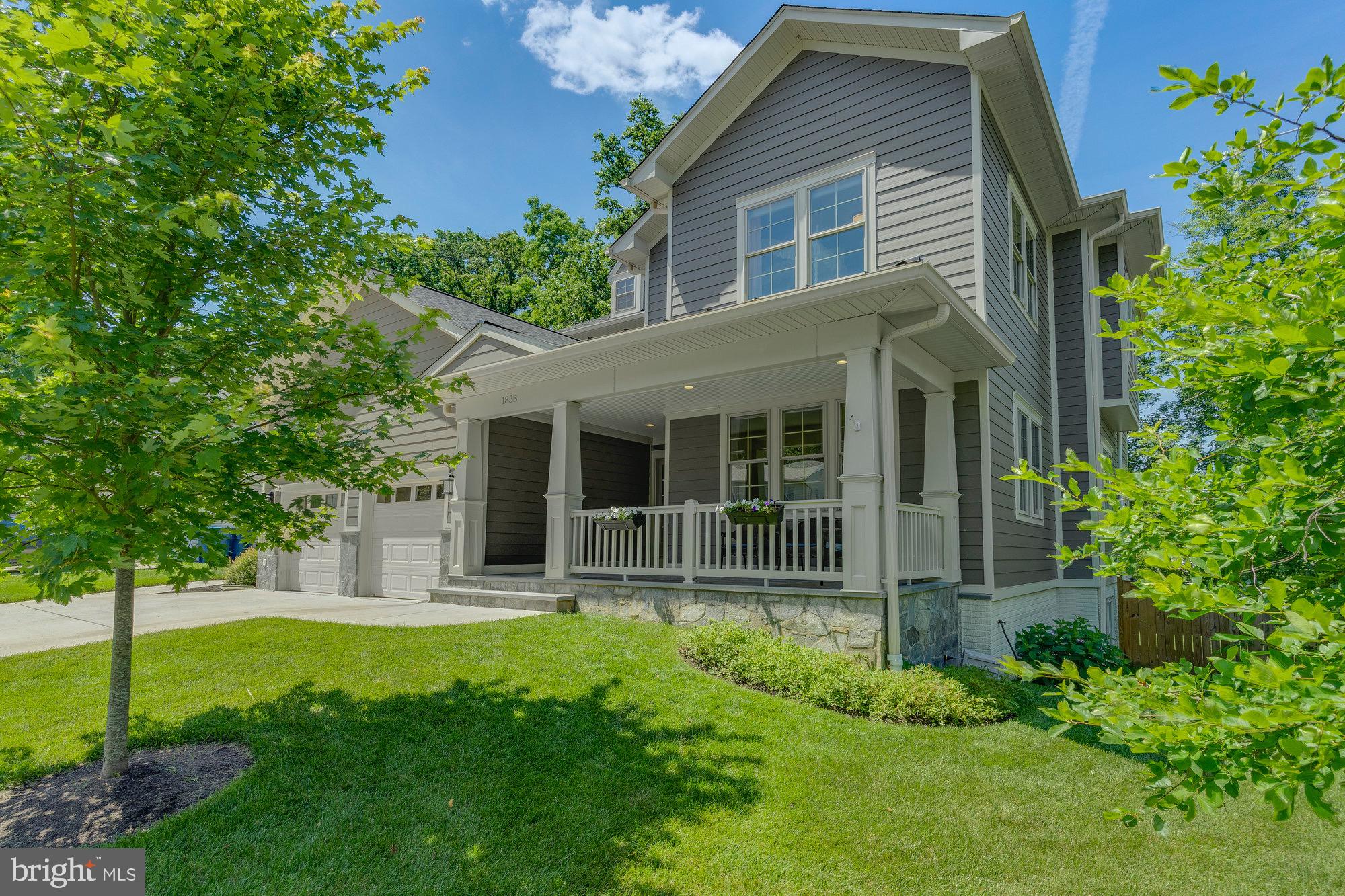 EUDORA - Residential