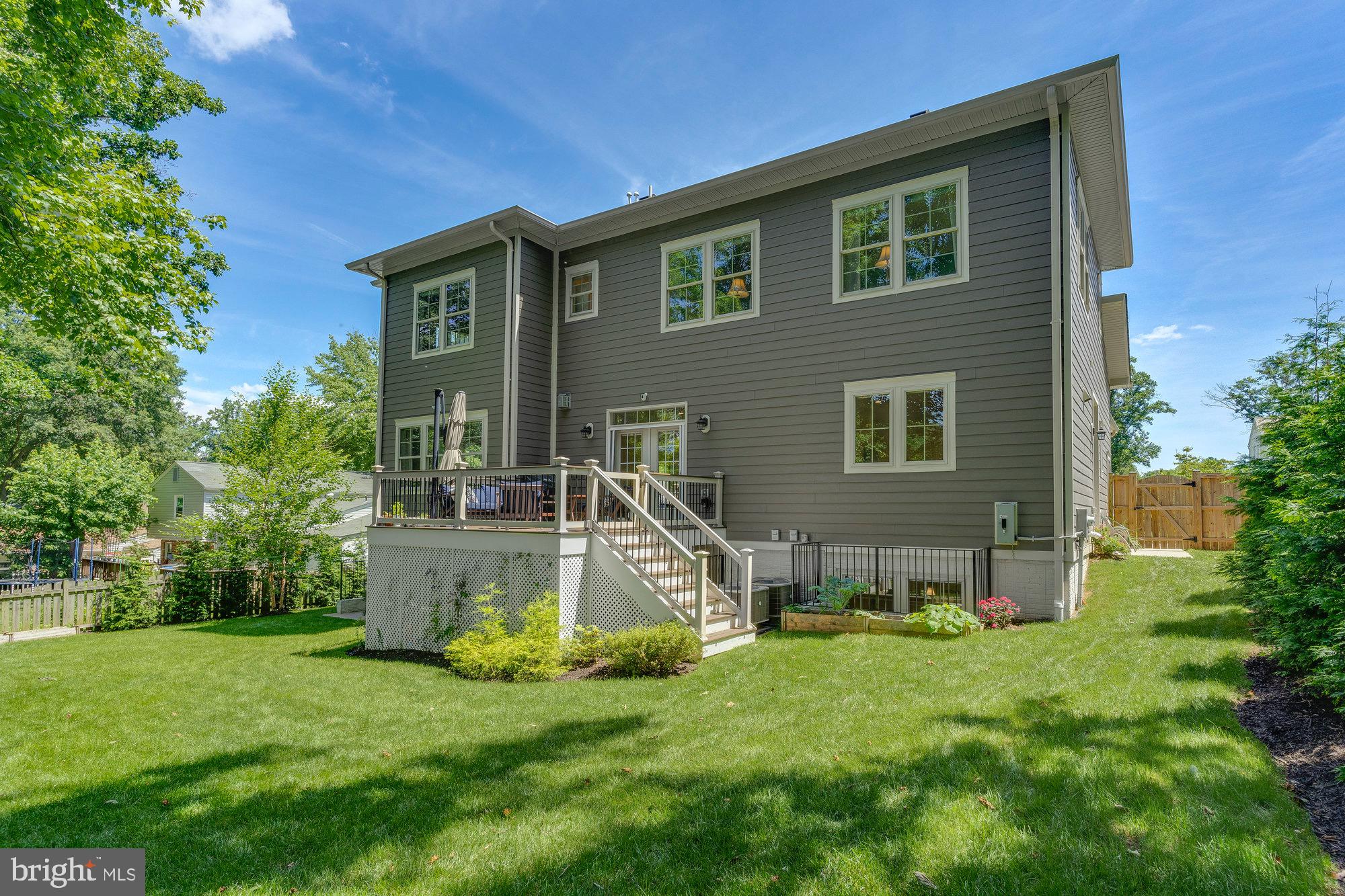 EUDORA - Residential