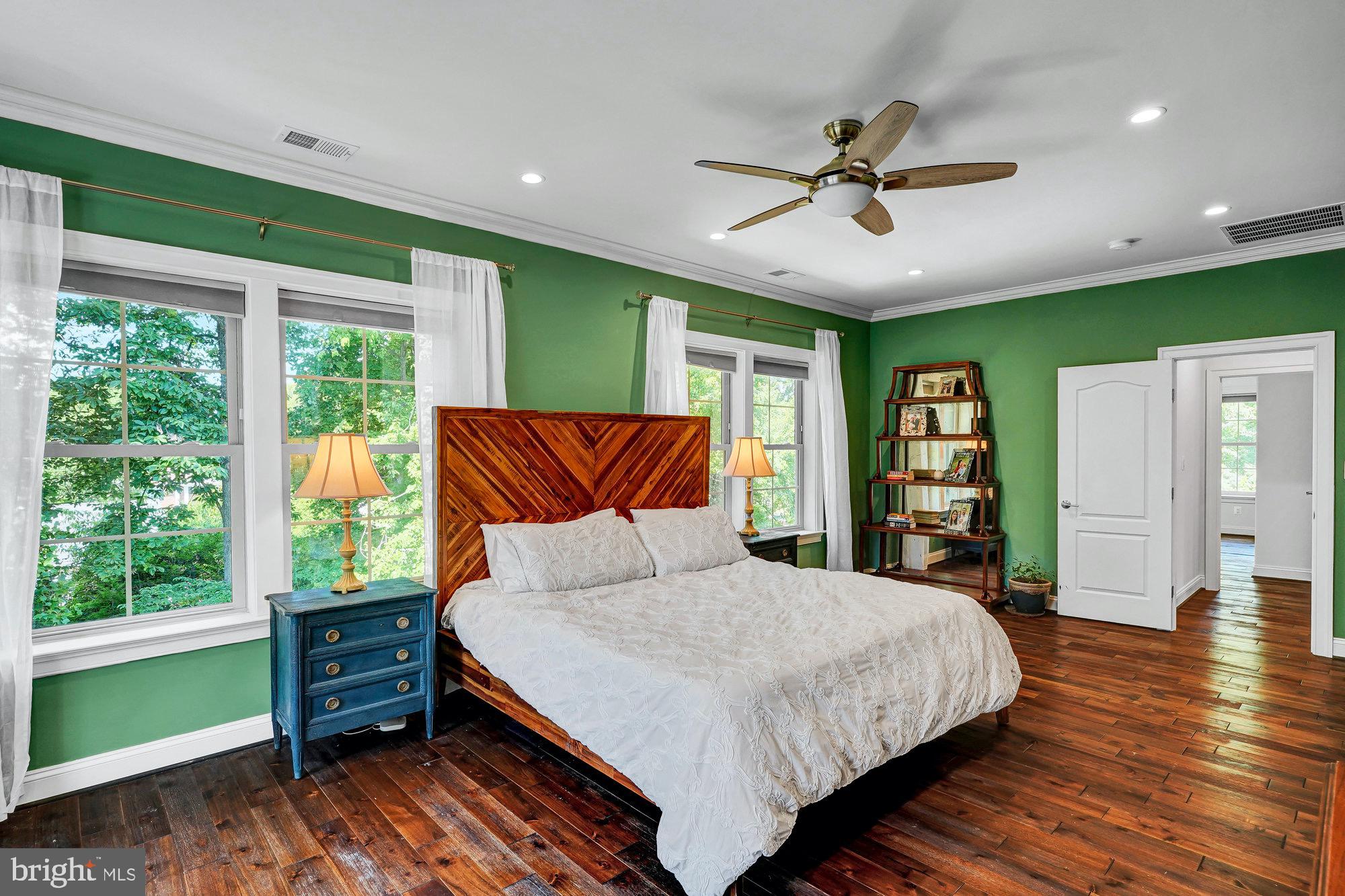 EUDORA - Residential