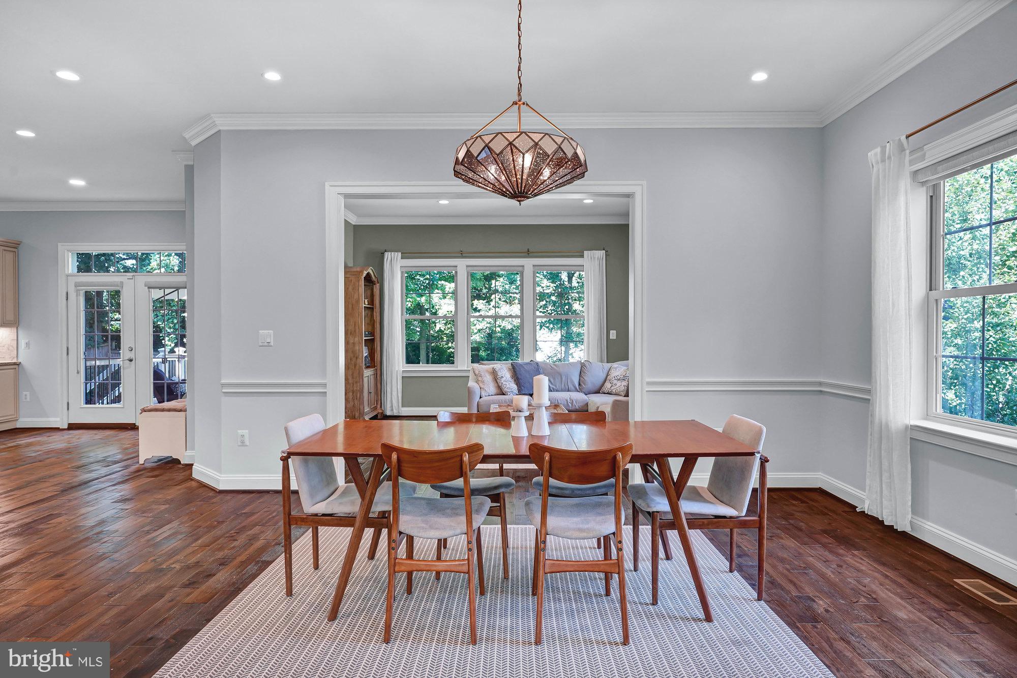 EUDORA - Residential