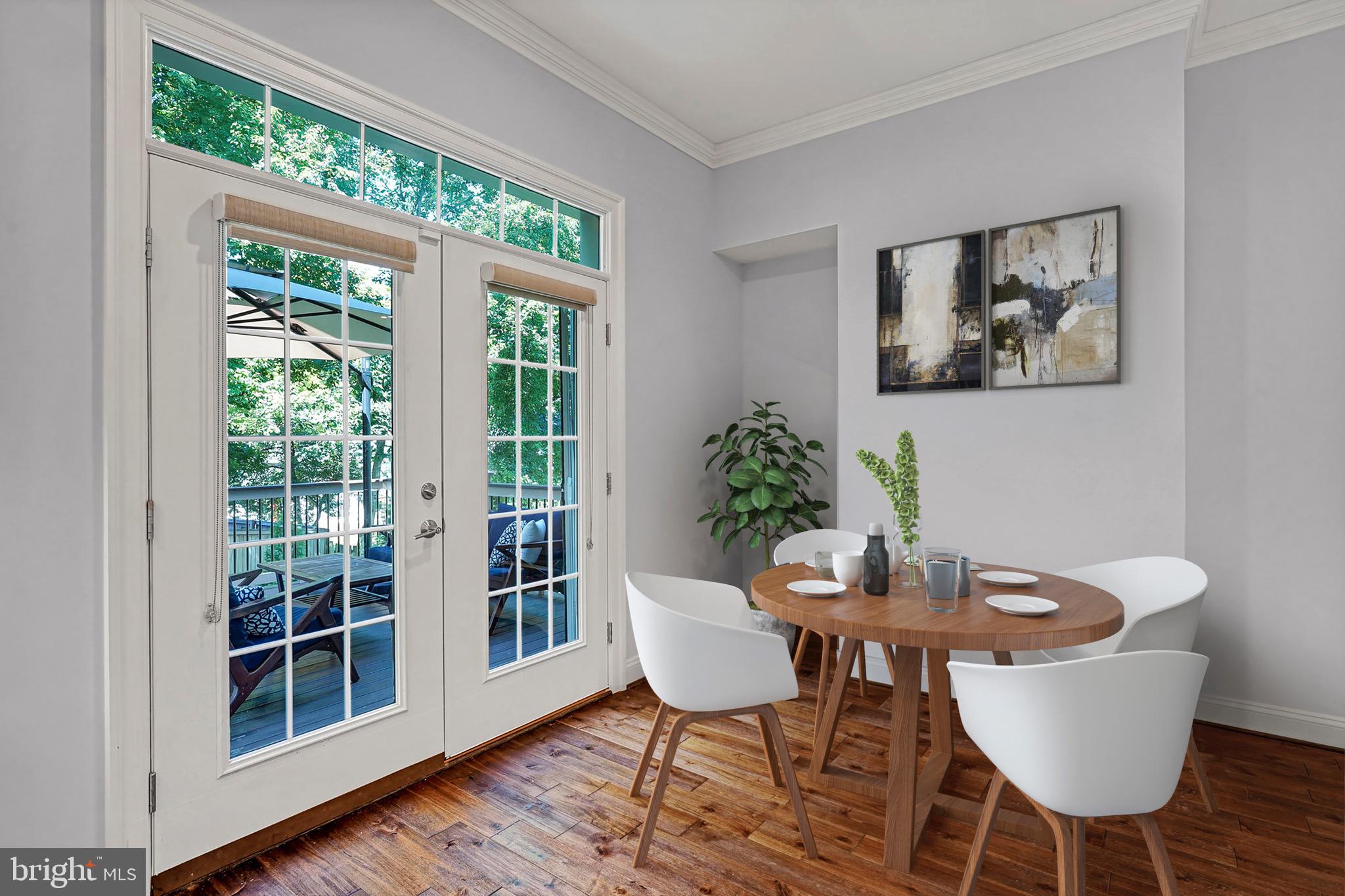 EUDORA - Residential