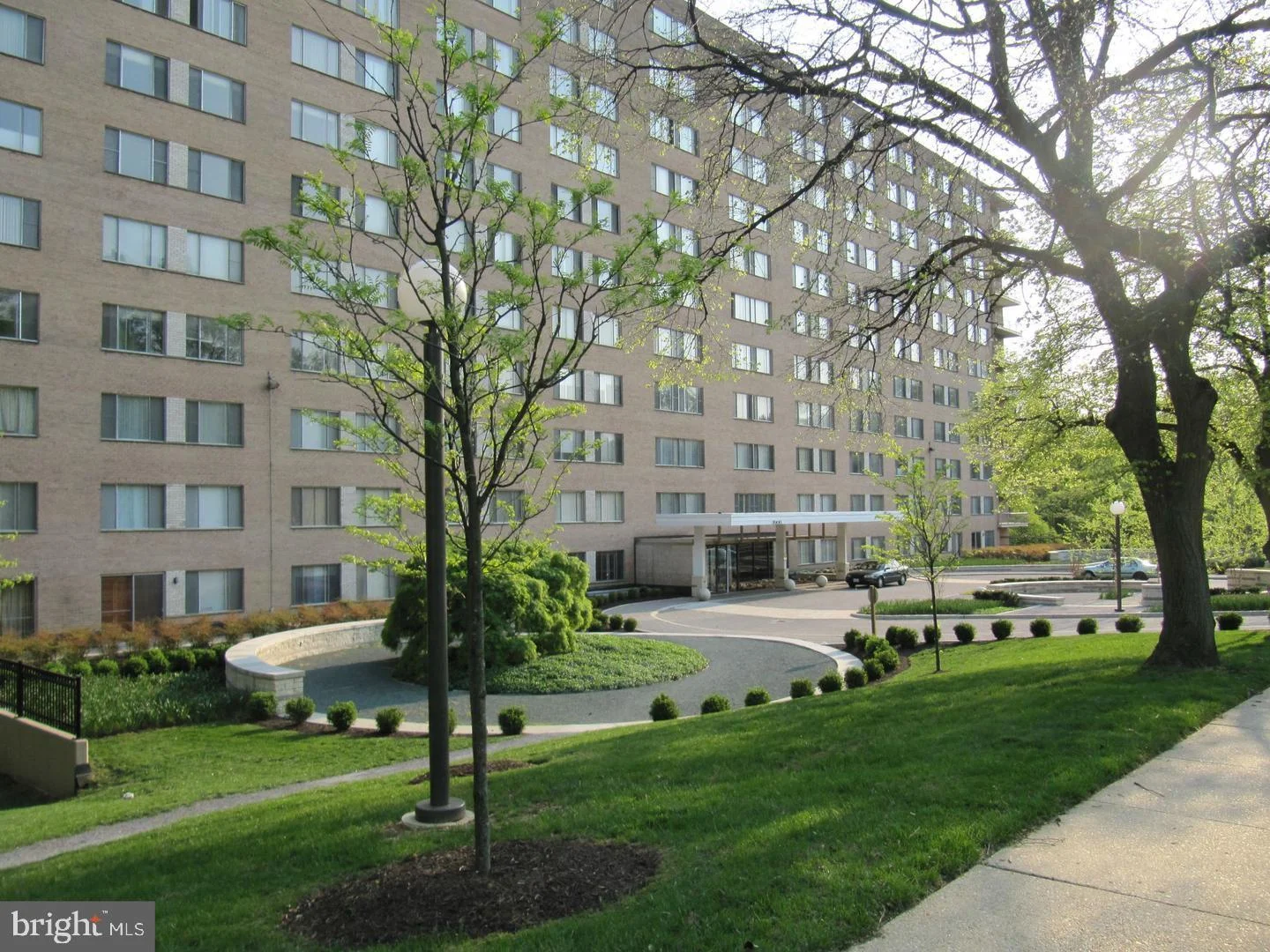1900 Lyttonsville Road Unit 502, Silver Spring, MD, 20910