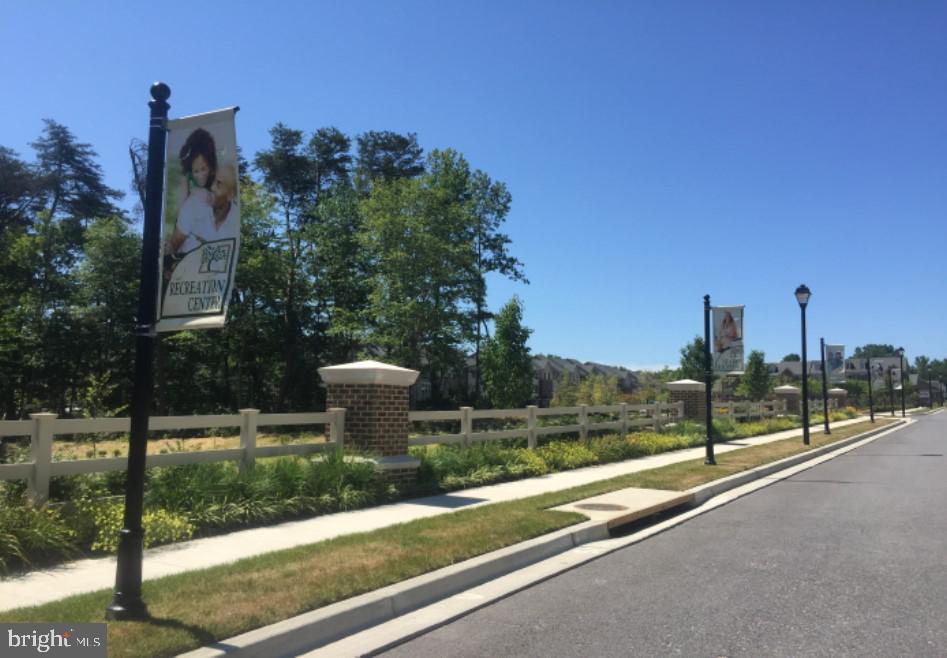 PARKSIDE - Residential