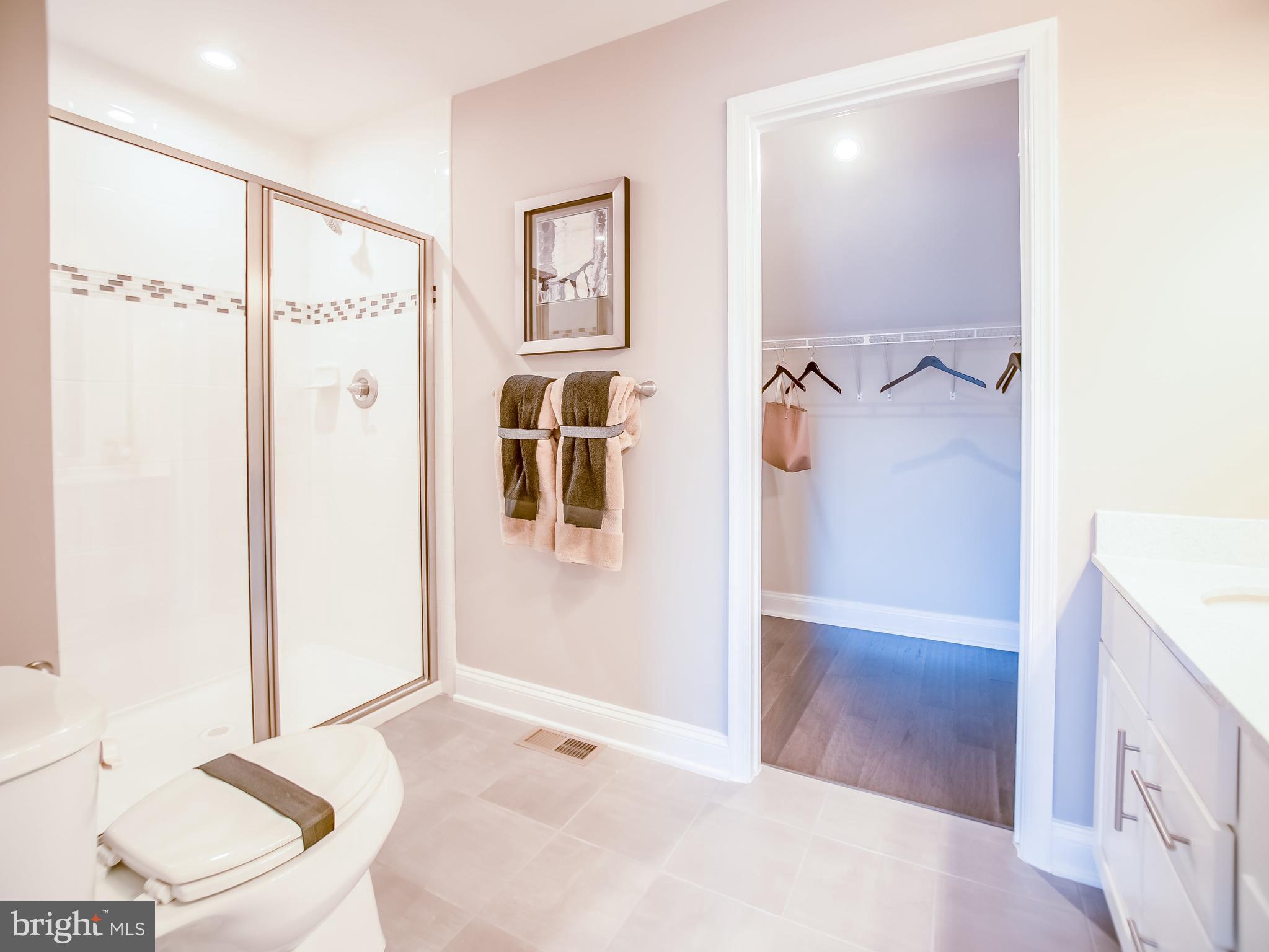 PARKSIDE - Residential