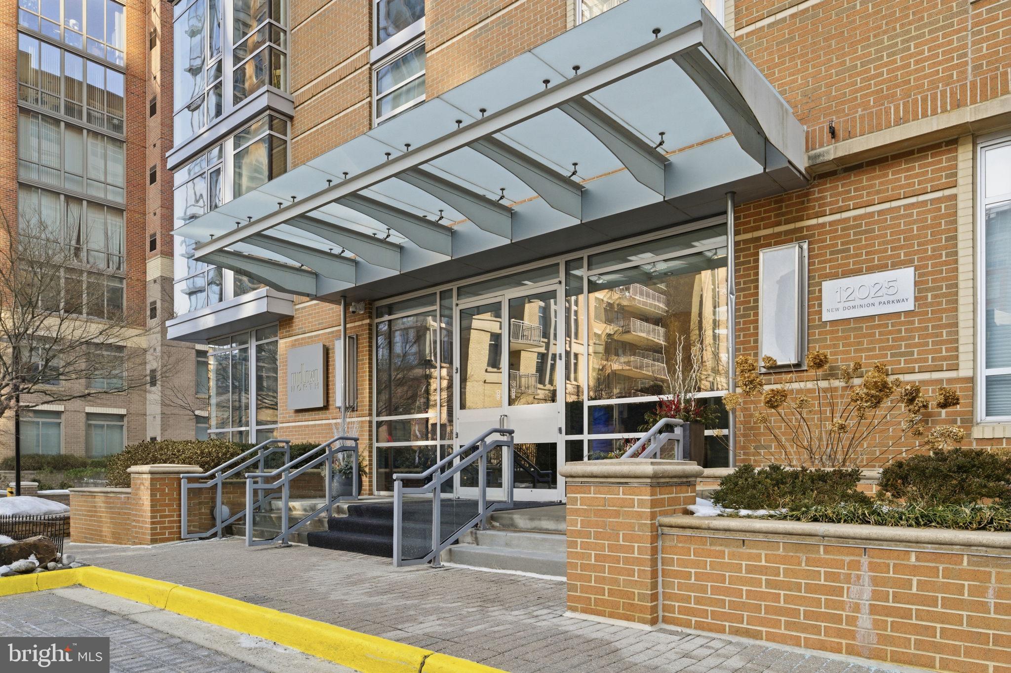 12025 NEW DOMINION PARKWAY 413