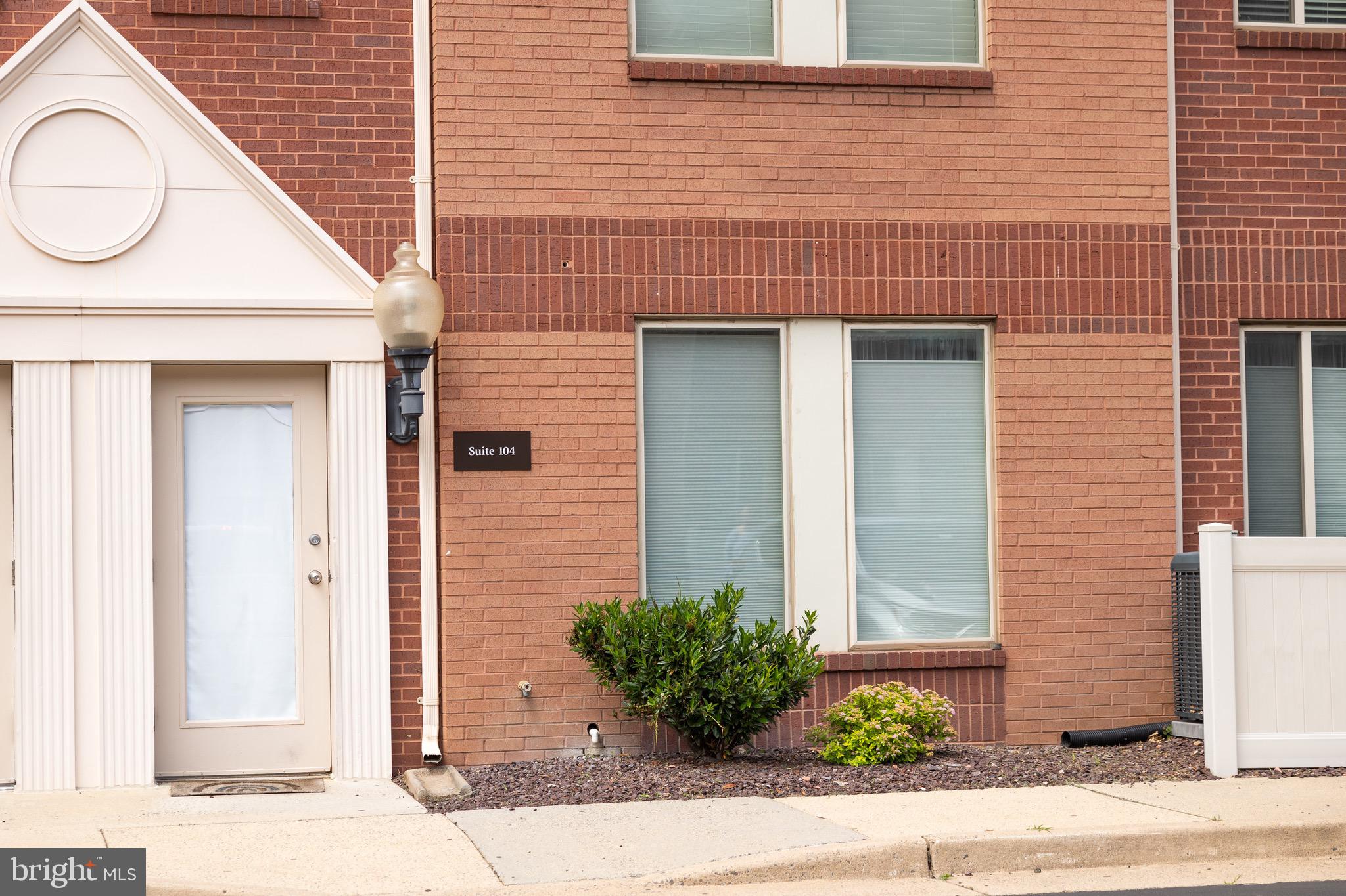 22636 GLENN DRIVE 104