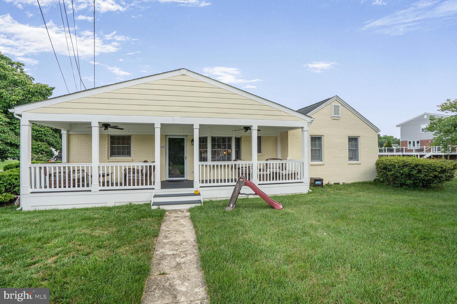 6012 BROOKLAND ROAD