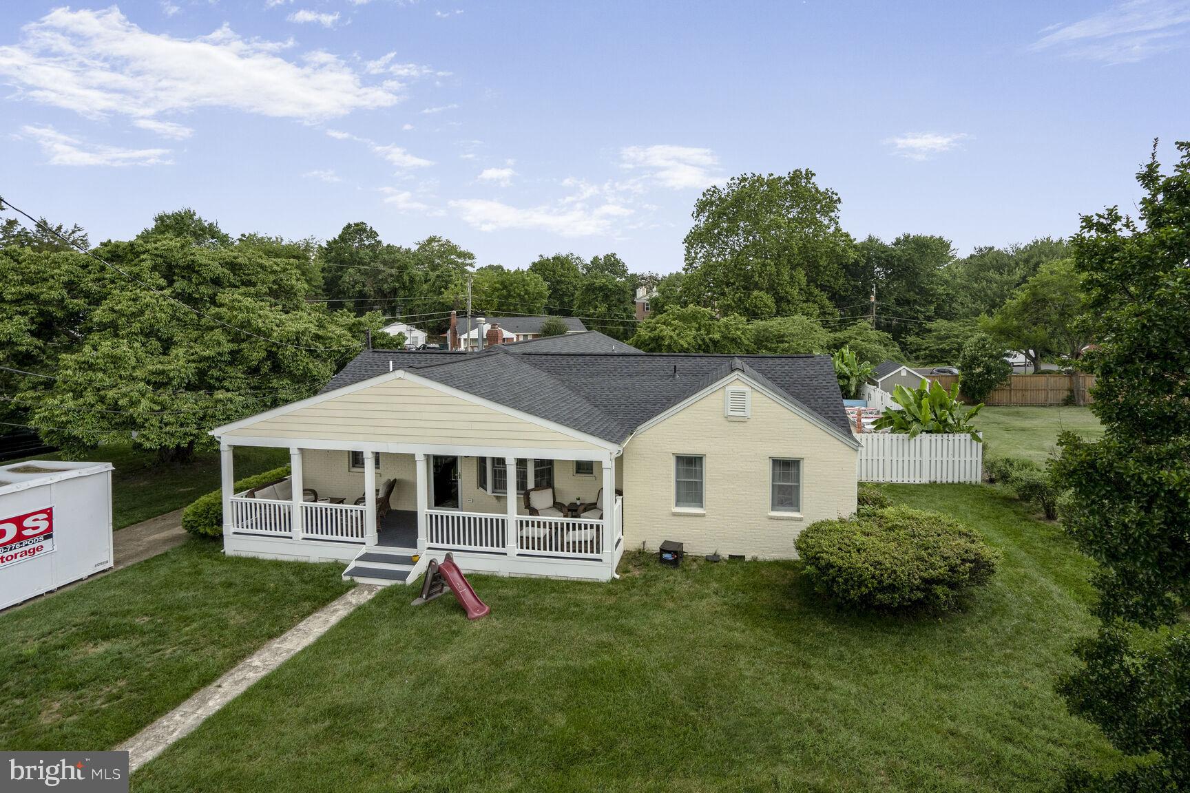 6012 BROOKLAND ROAD