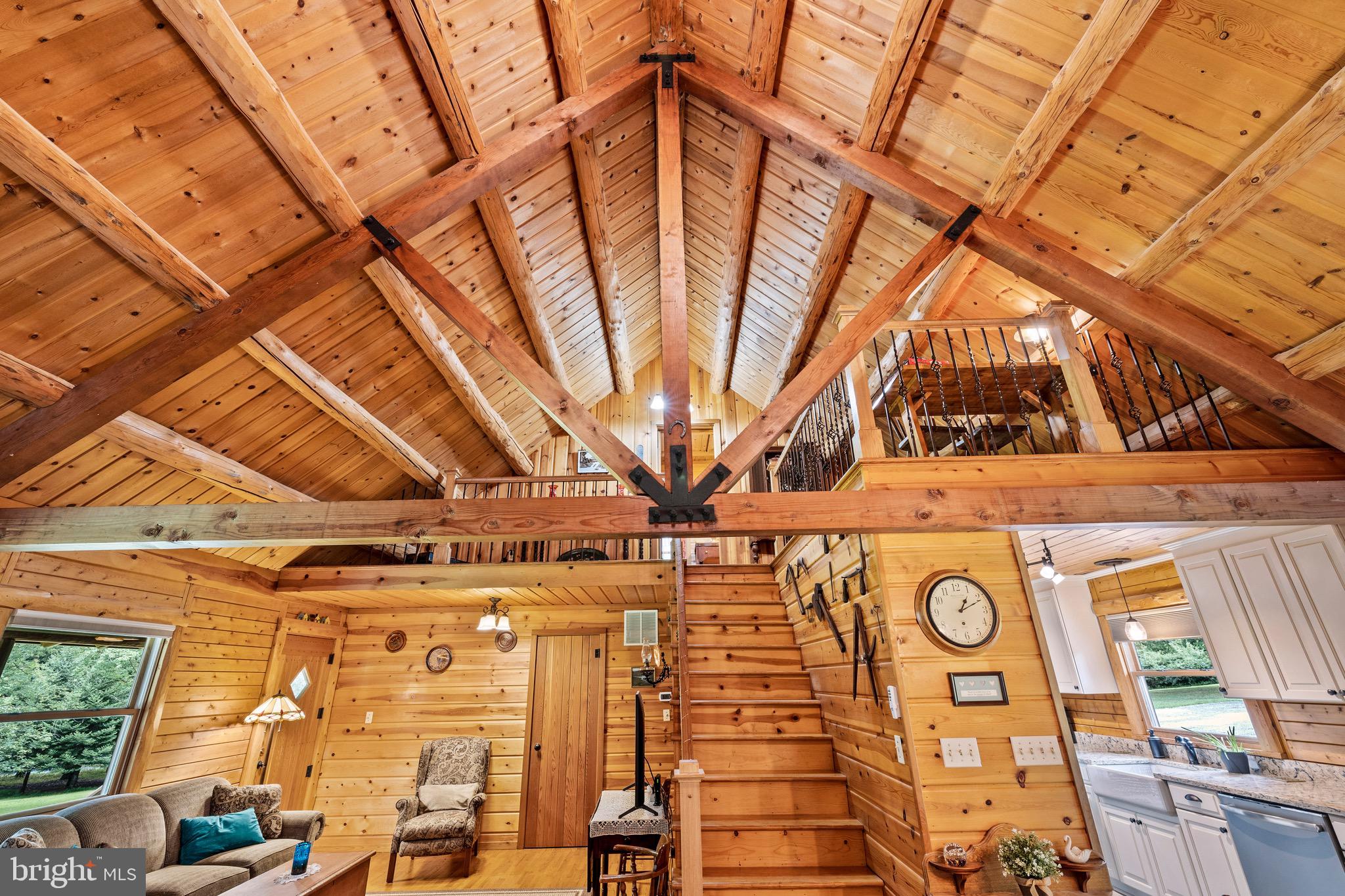 BUNKER HILL ESTATES - Residential