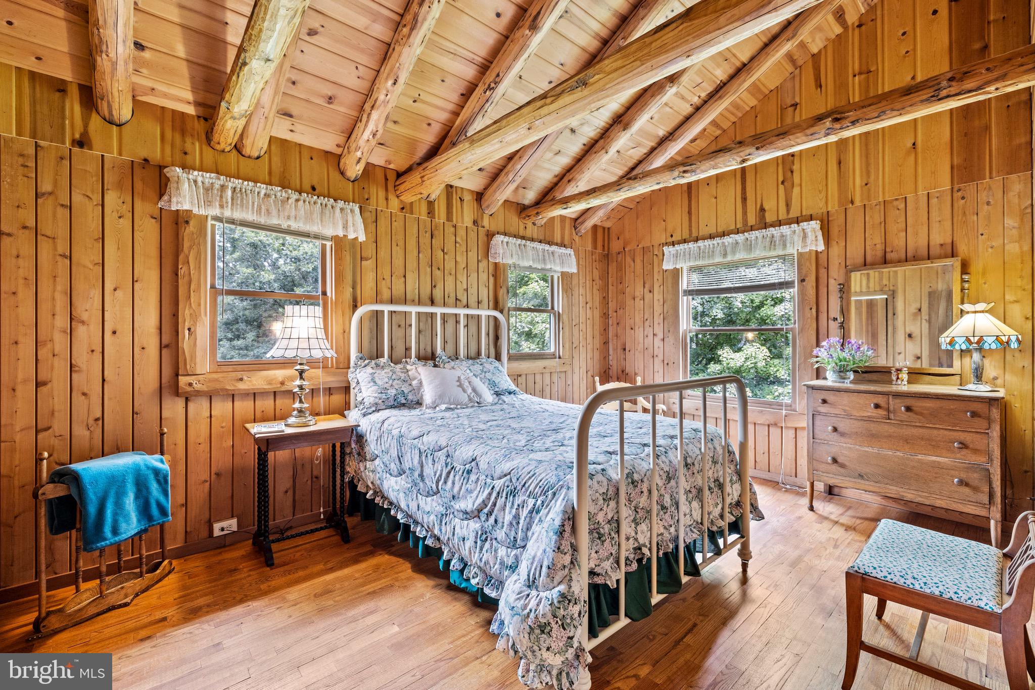 BUNKER HILL ESTATES - Residential