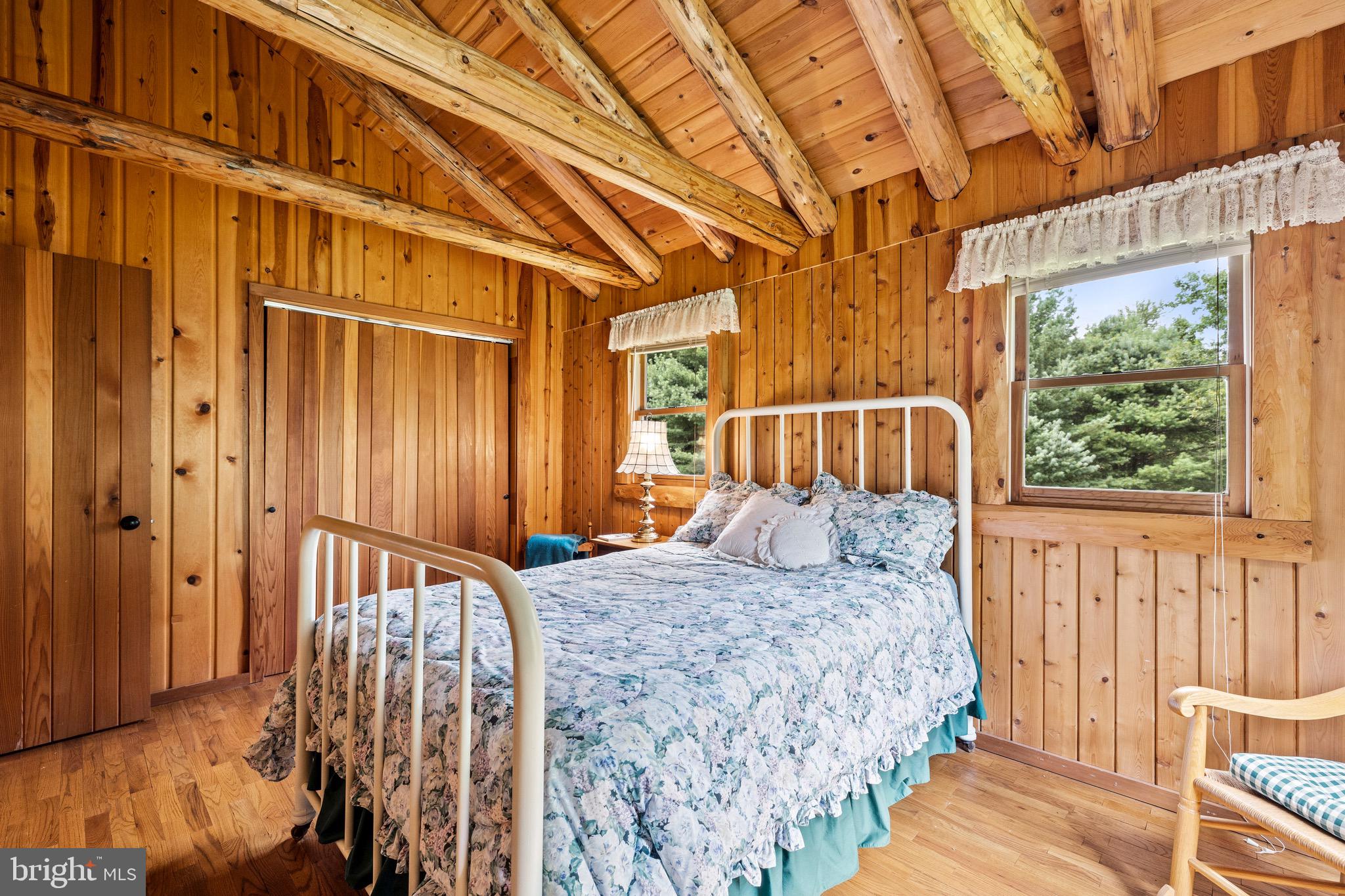 BUNKER HILL ESTATES - Residential