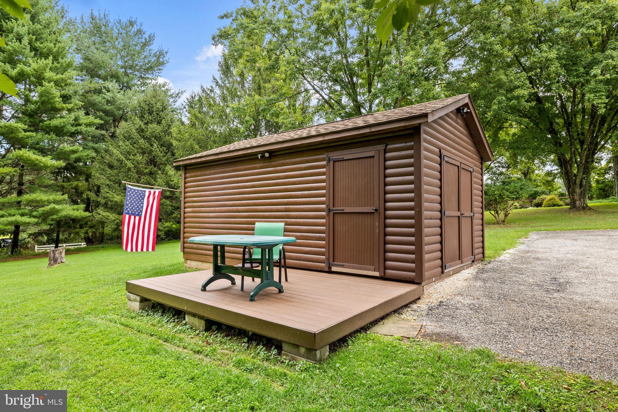 BUNKER HILL ESTATES - Residential