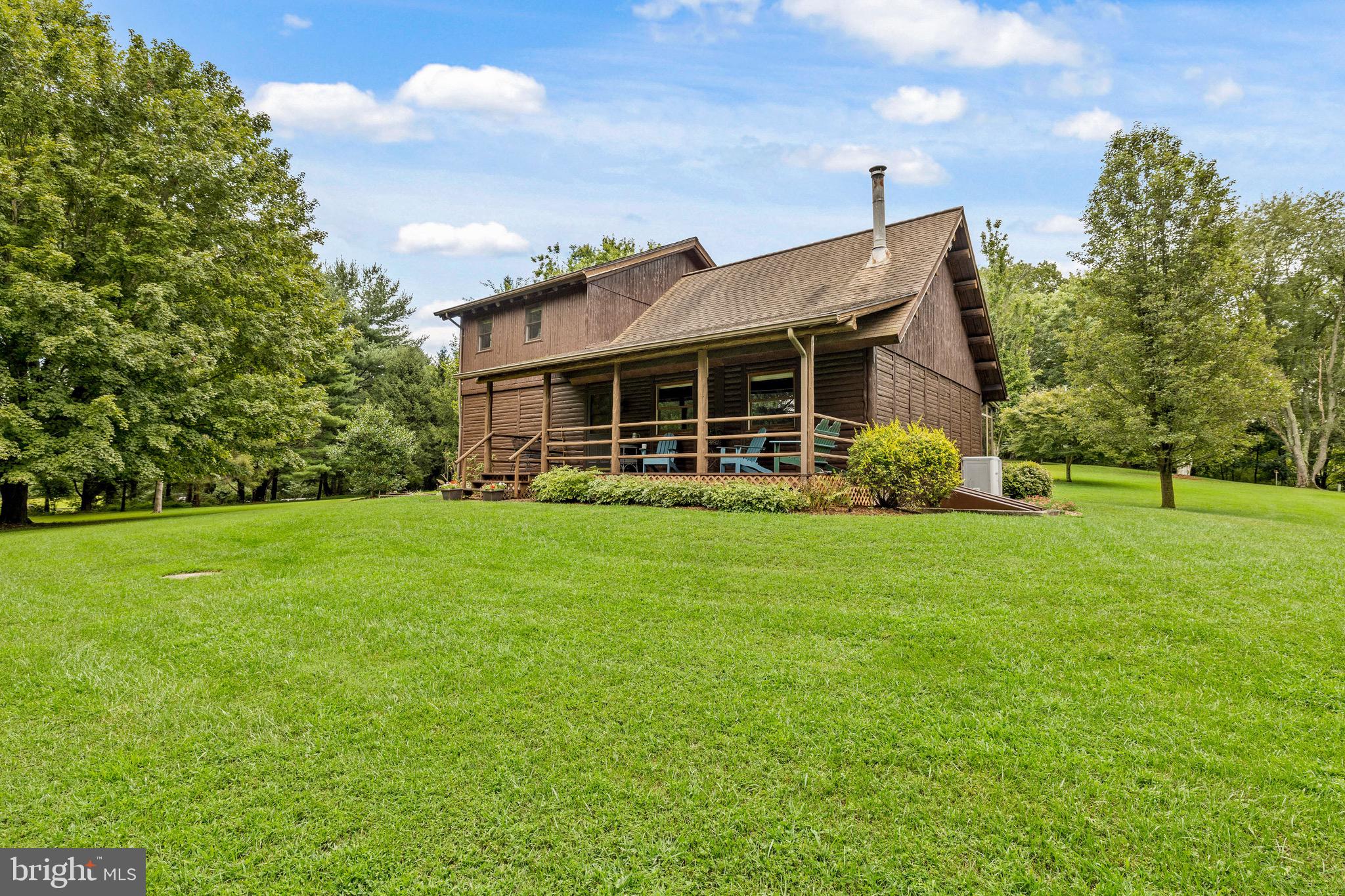 BUNKER HILL ESTATES - Residential