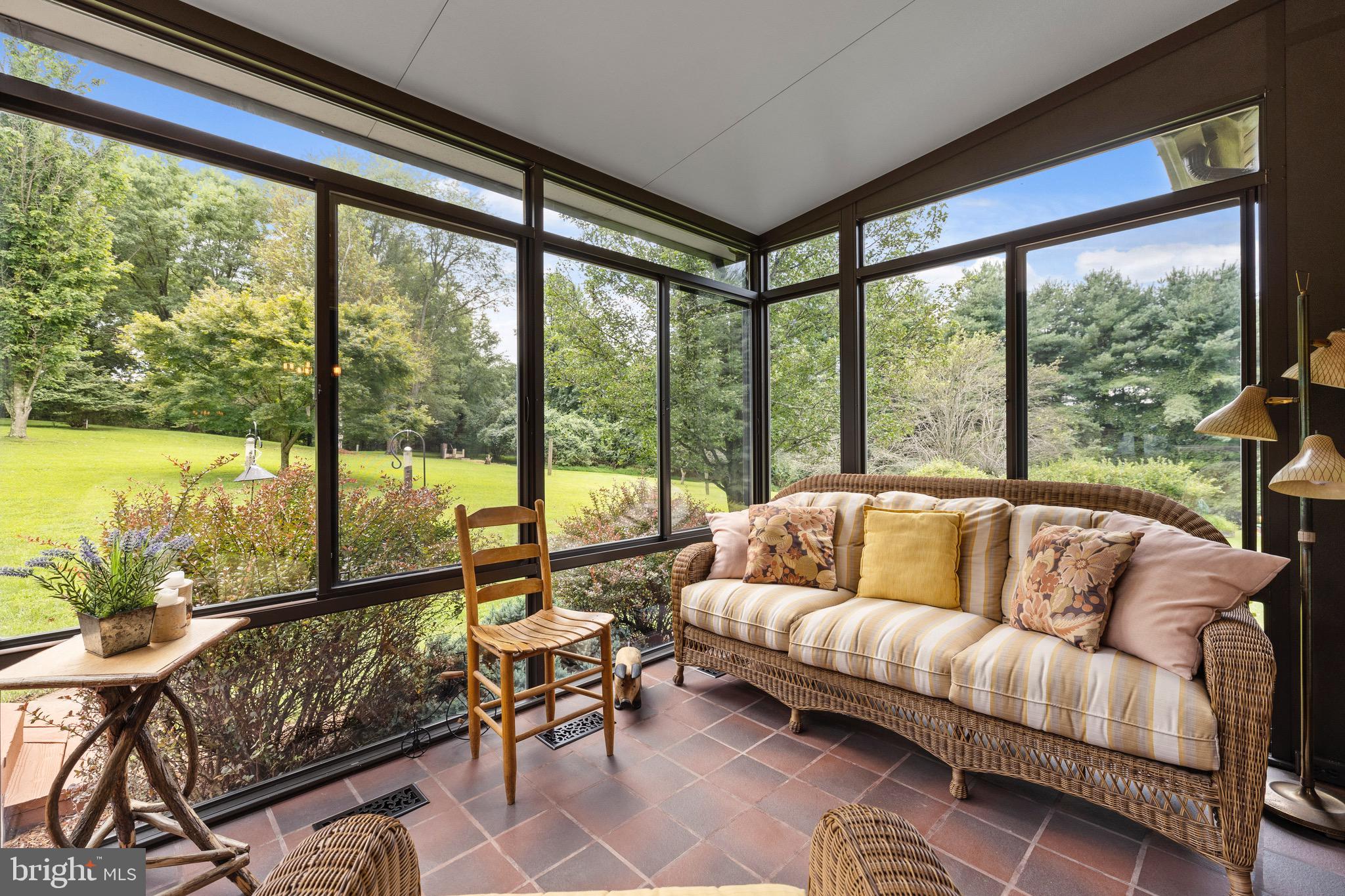 BUNKER HILL ESTATES - Residential