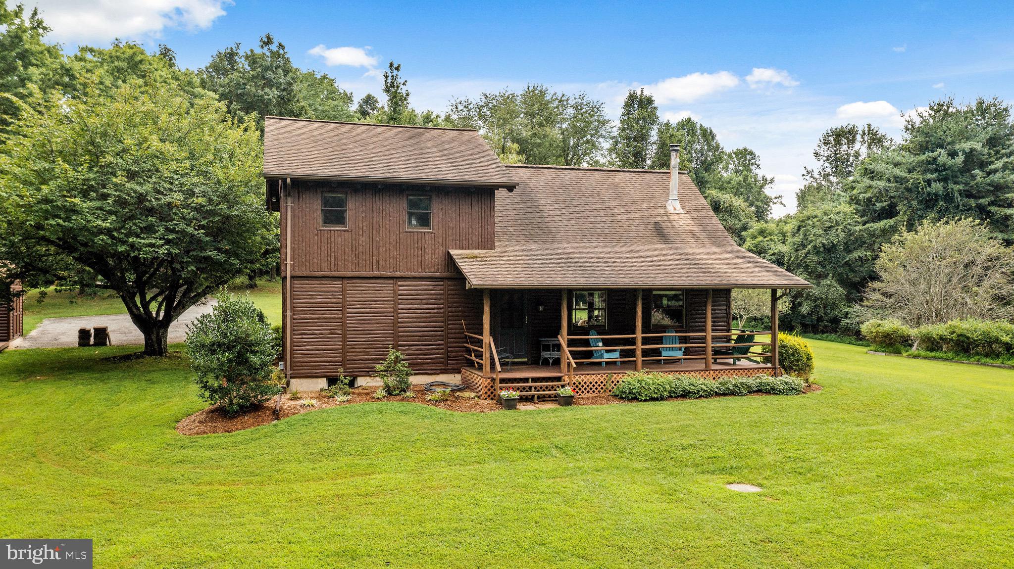 BUNKER HILL ESTATES - Residential