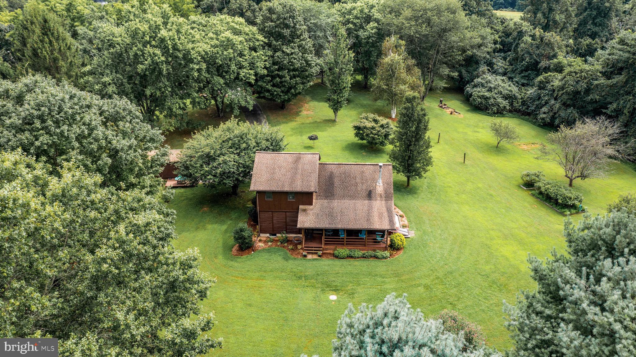 BUNKER HILL ESTATES - Residential