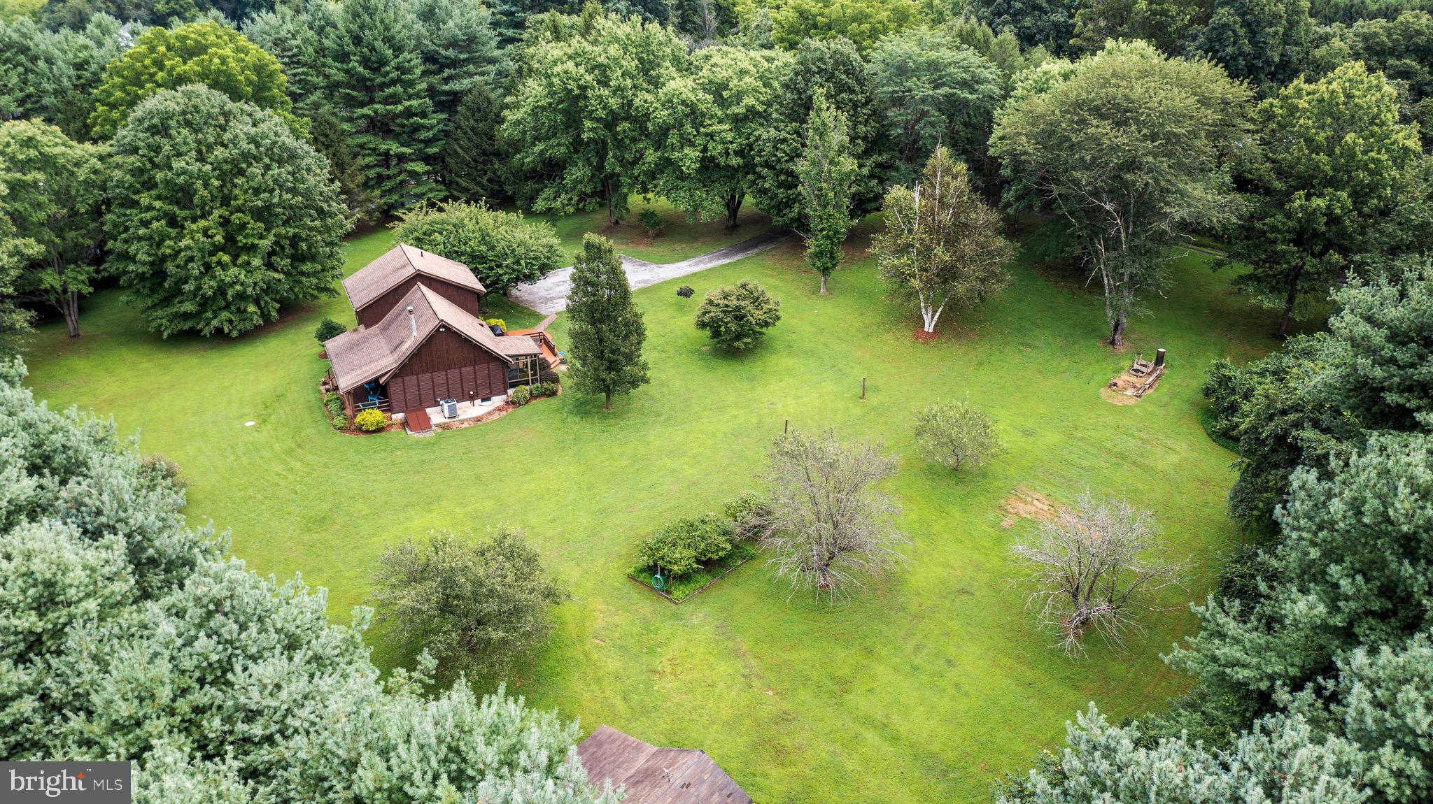 BUNKER HILL ESTATES - Residential