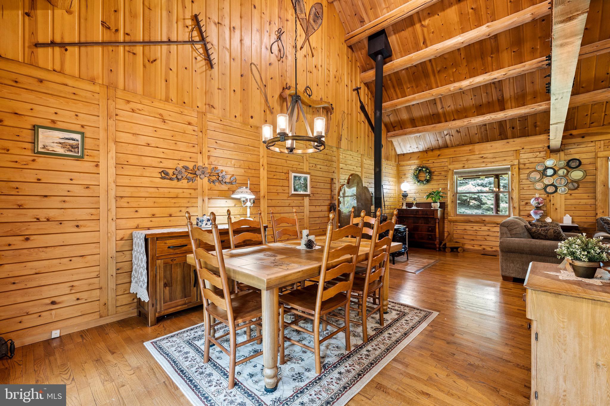 BUNKER HILL ESTATES - Residential