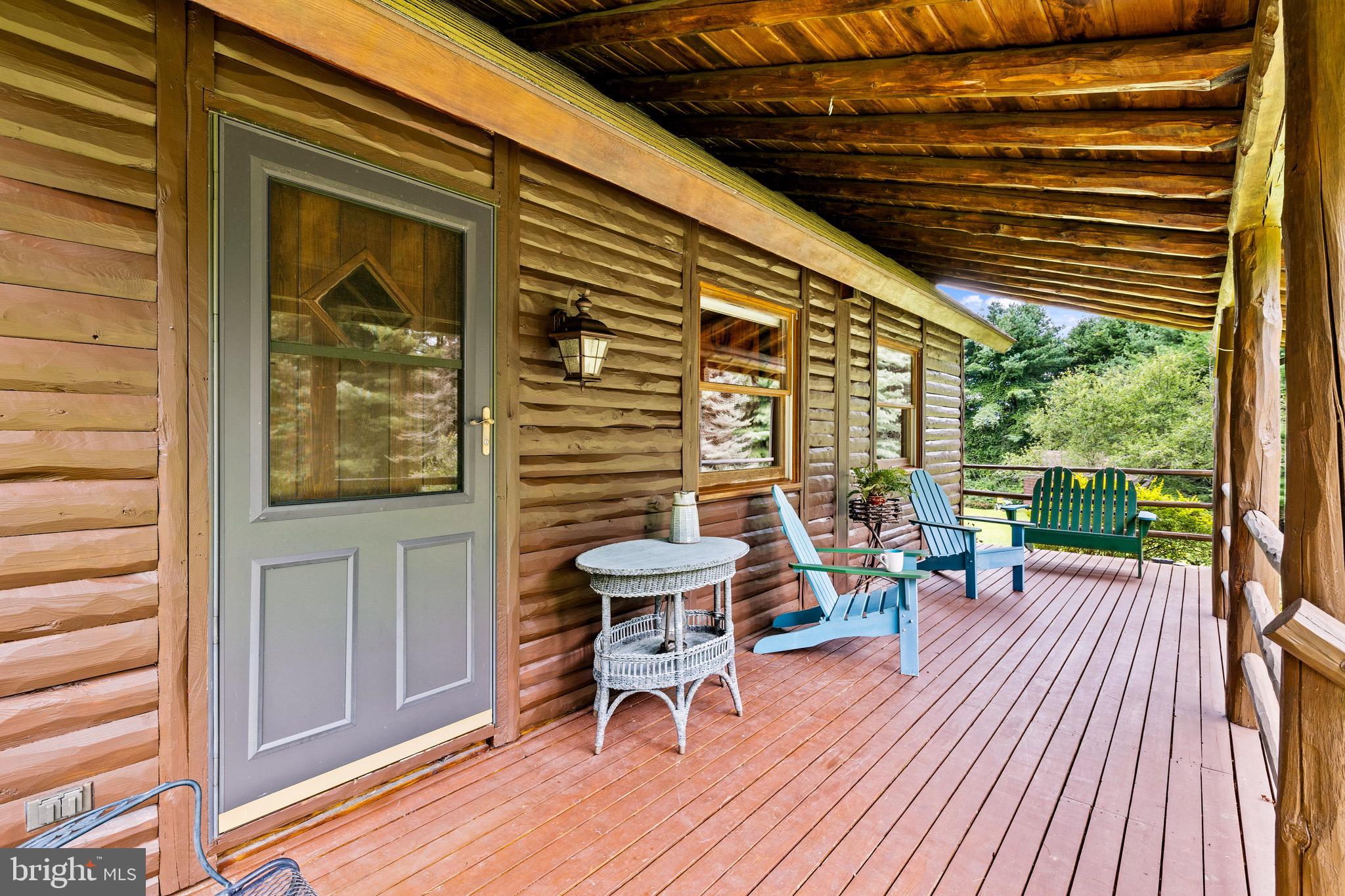 BUNKER HILL ESTATES - Residential