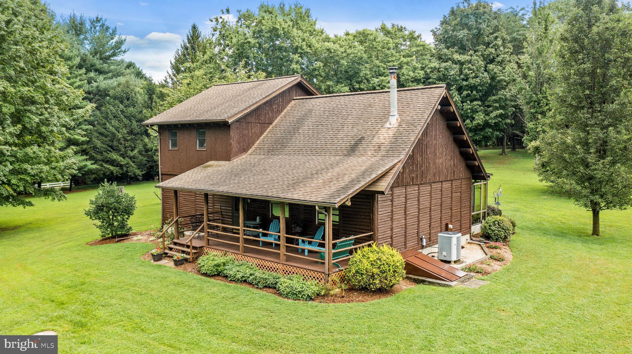 BUNKER HILL ESTATES - Residential