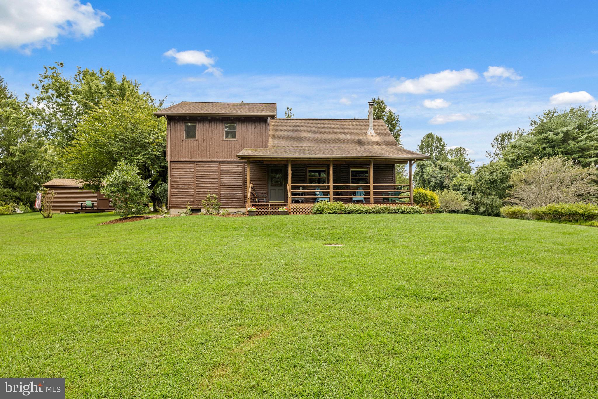 BUNKER HILL ESTATES - Residential