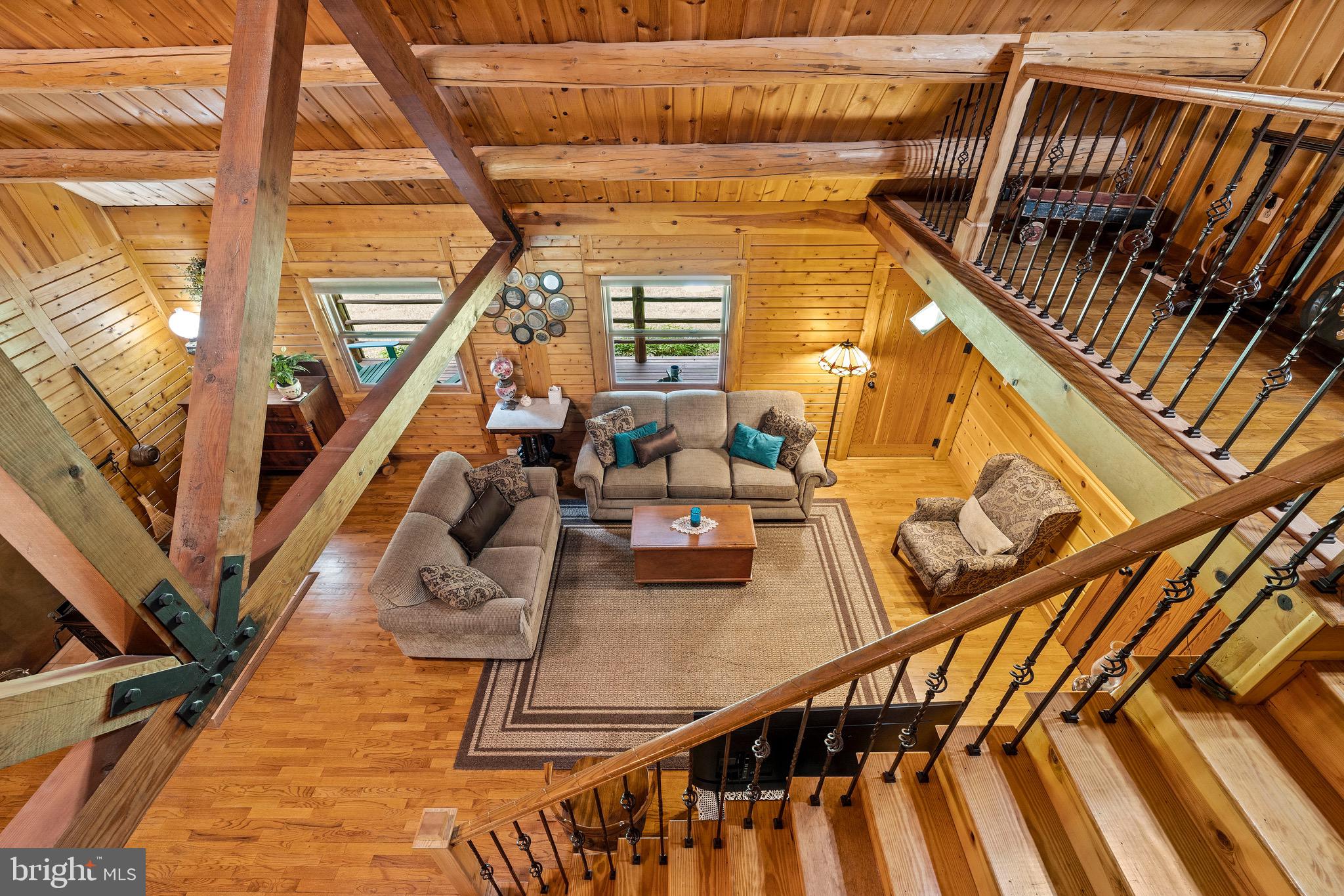 BUNKER HILL ESTATES - Residential