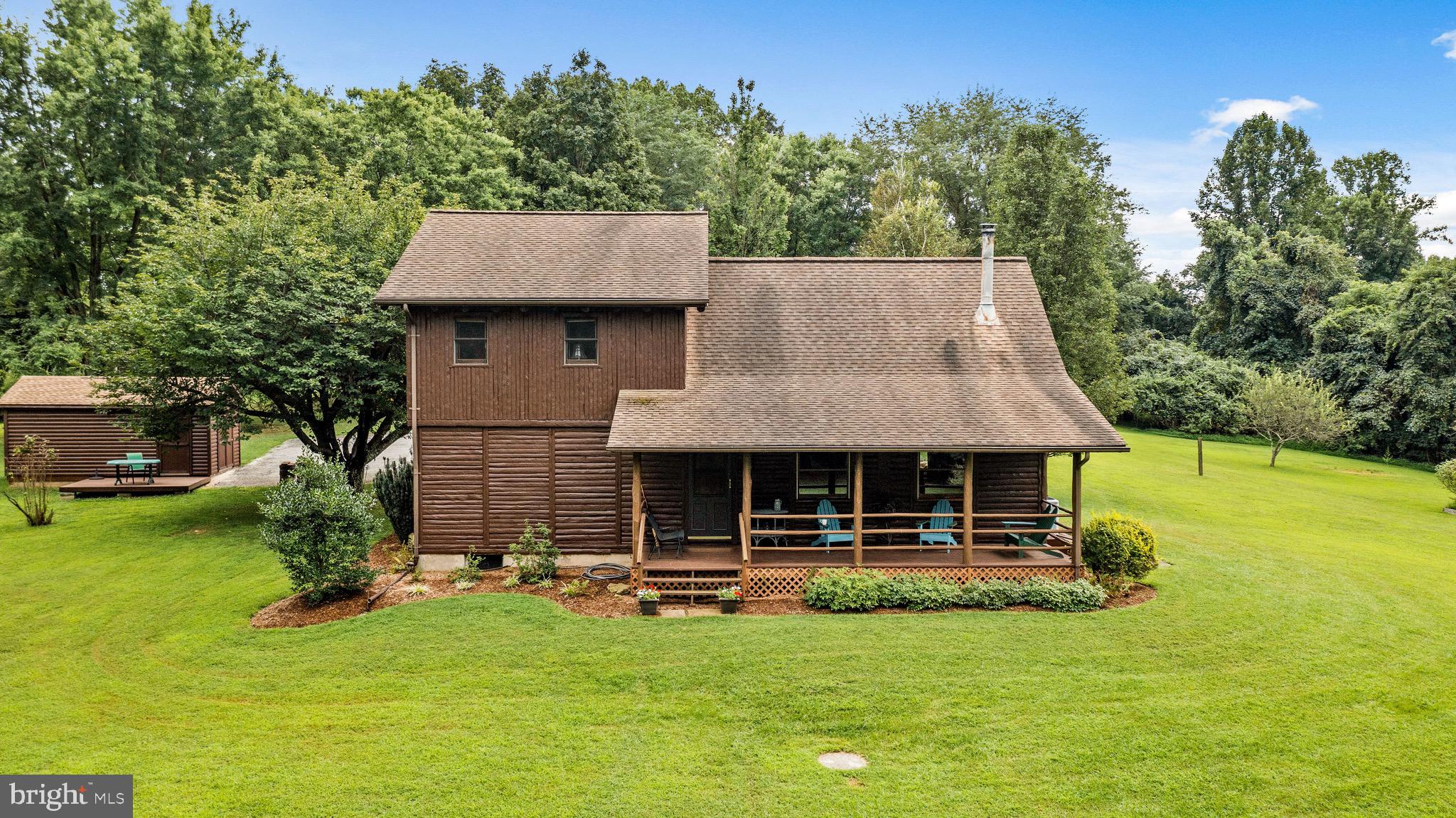 BUNKER HILL ESTATES - Residential