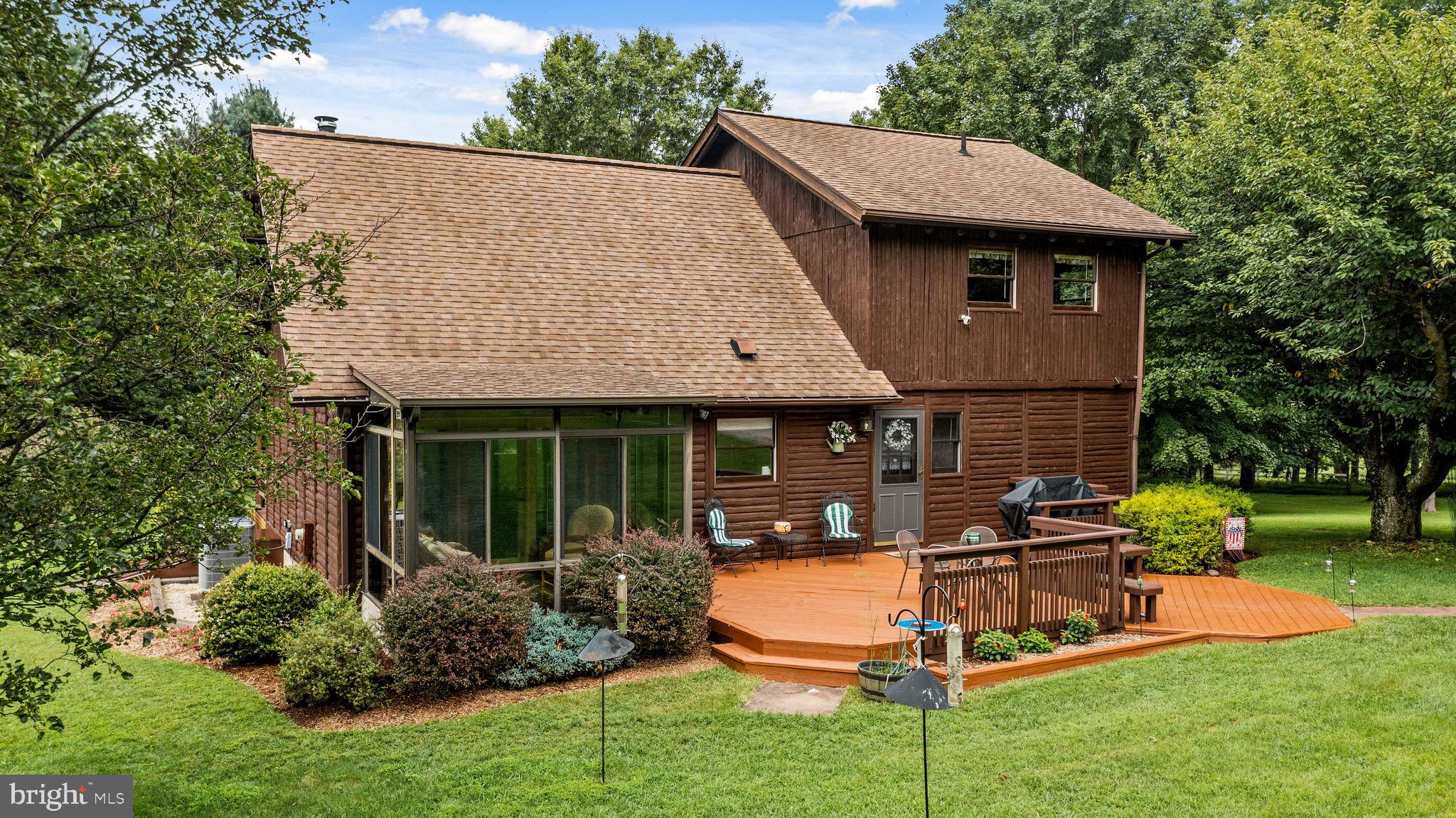 BUNKER HILL ESTATES - Residential