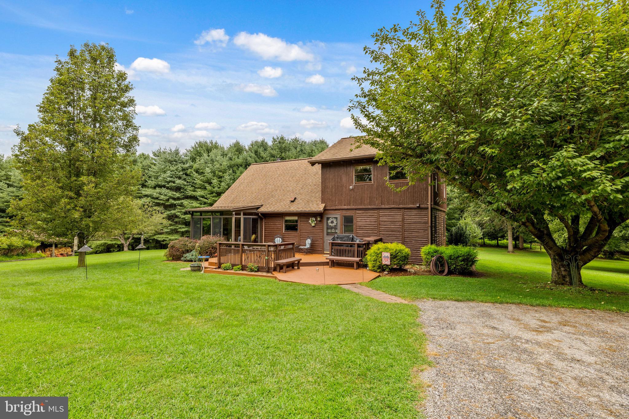 BUNKER HILL ESTATES - Residential