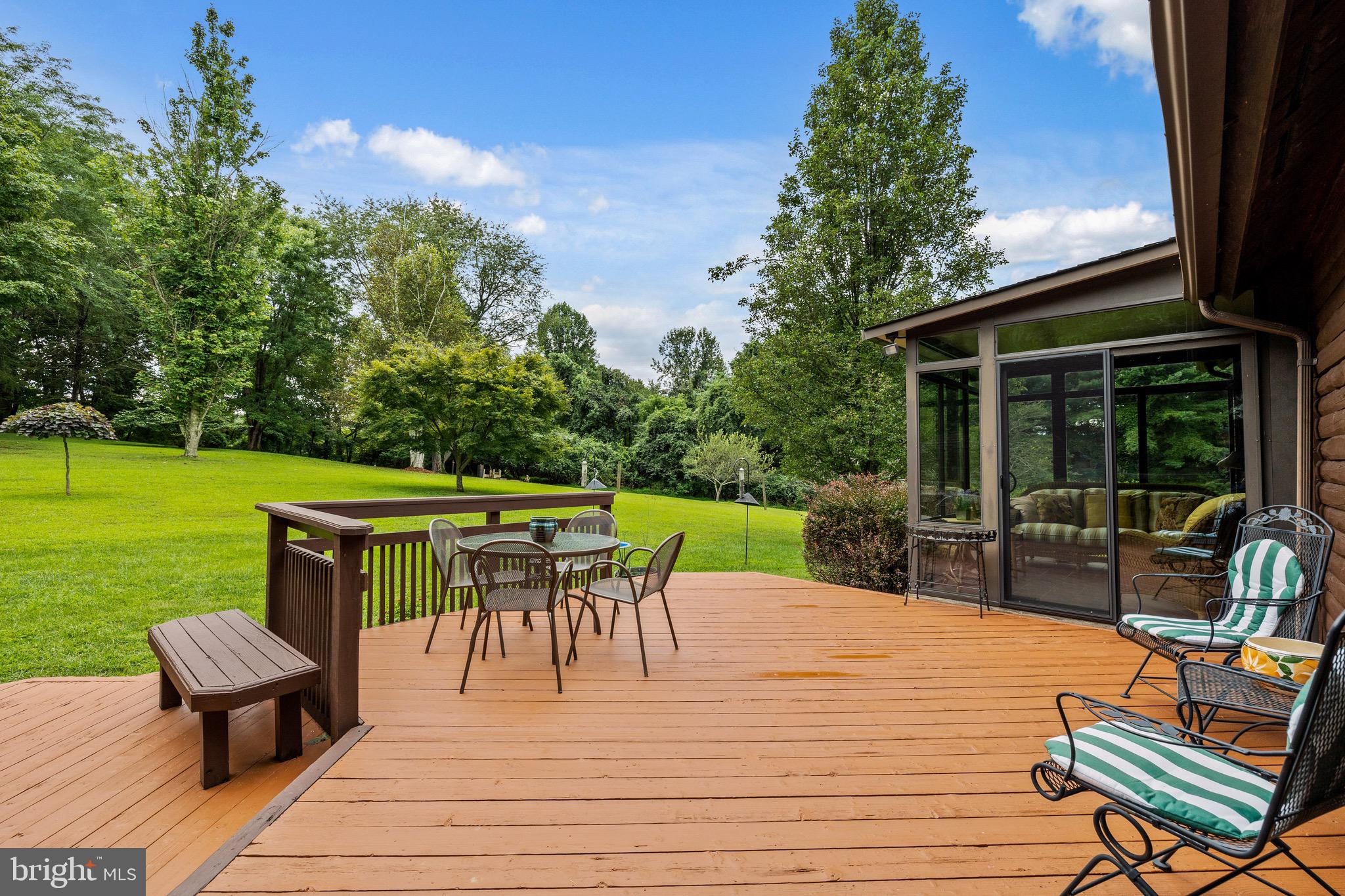 BUNKER HILL ESTATES - Residential