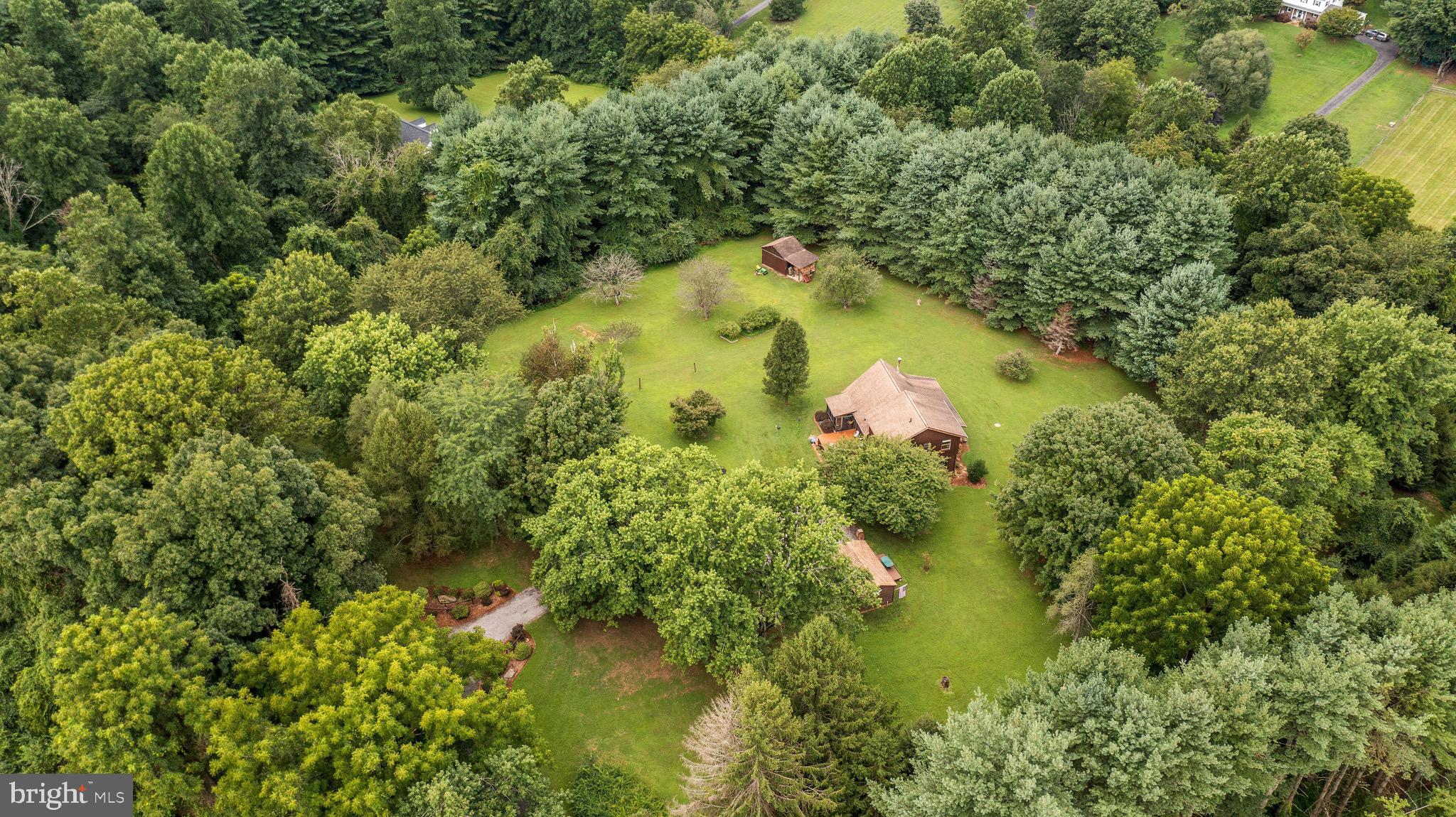 BUNKER HILL ESTATES - Residential