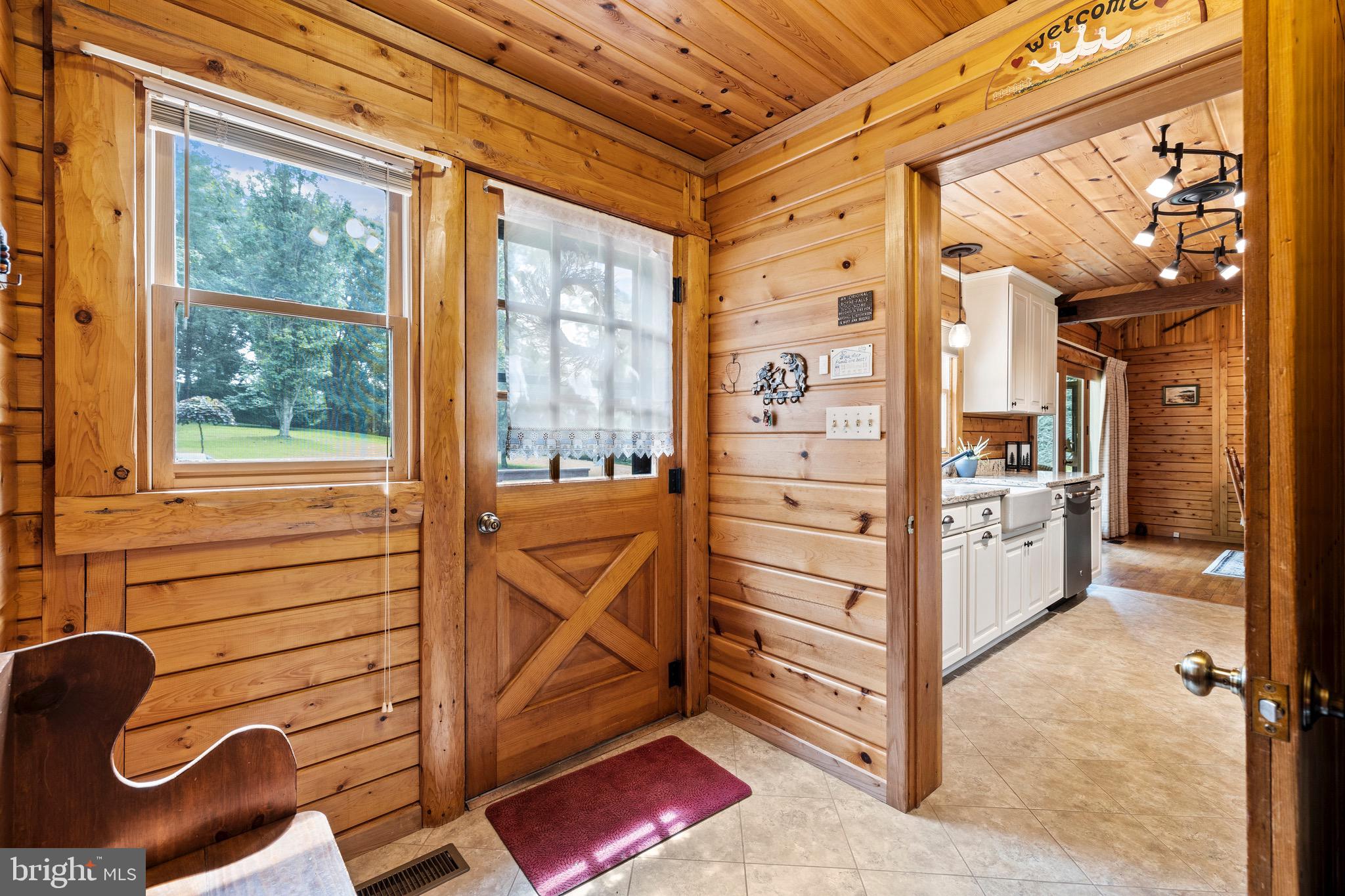 BUNKER HILL ESTATES - Residential