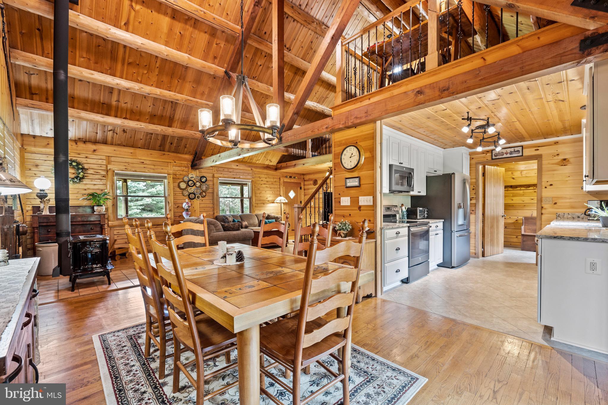 BUNKER HILL ESTATES - Residential