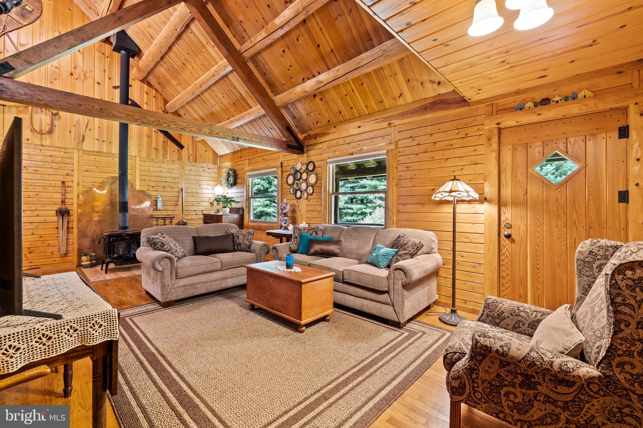 BUNKER HILL ESTATES - Residential