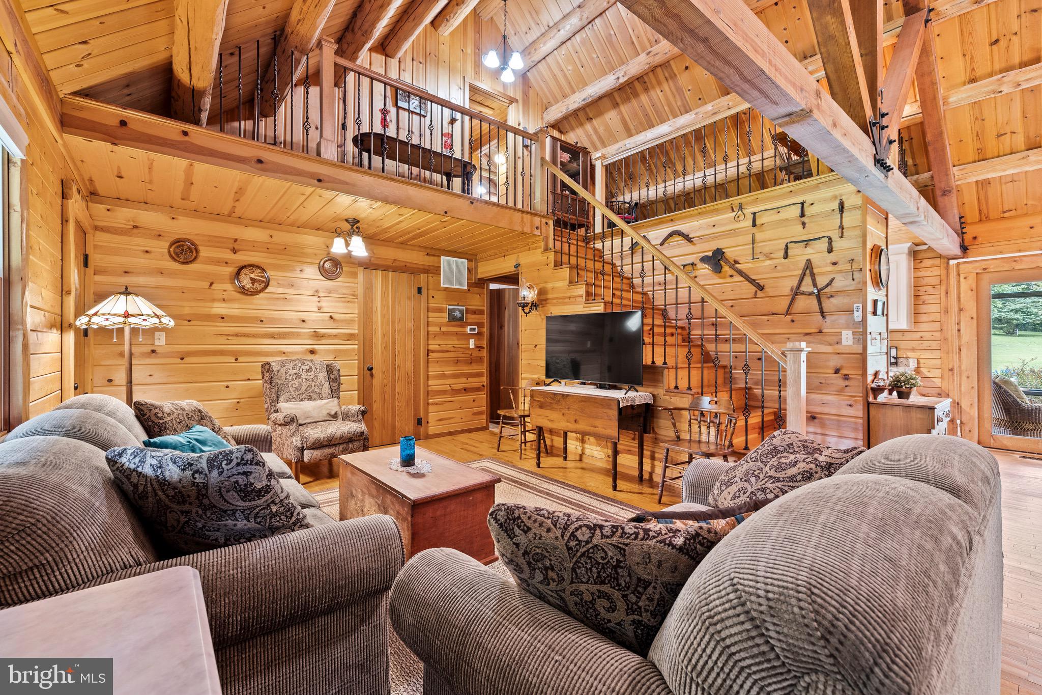 BUNKER HILL ESTATES - Residential