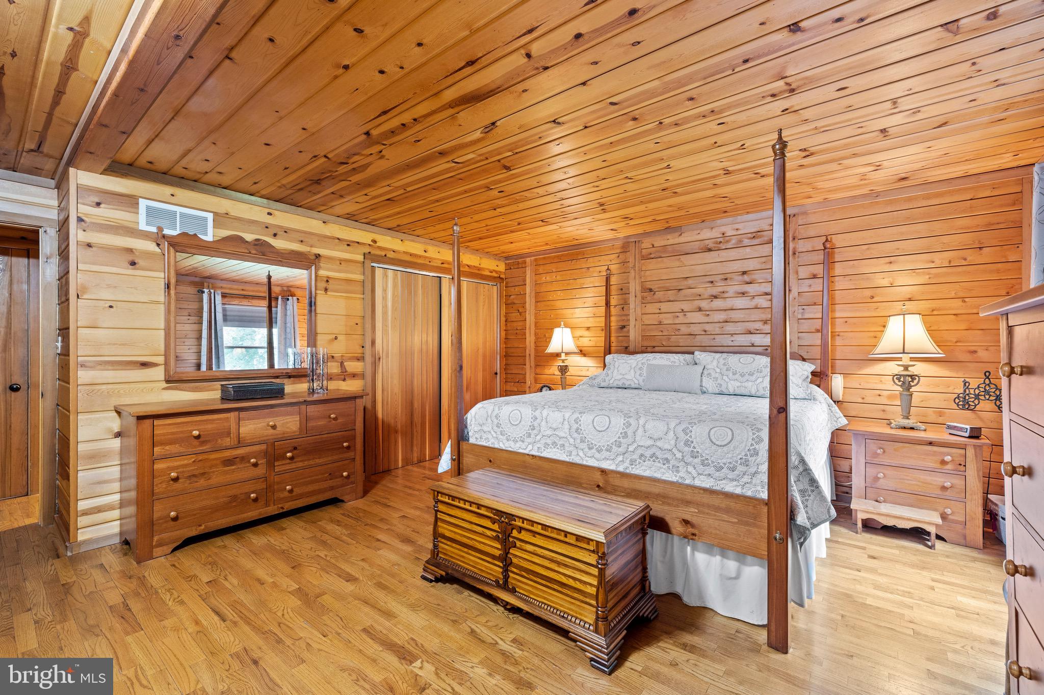 BUNKER HILL ESTATES - Residential