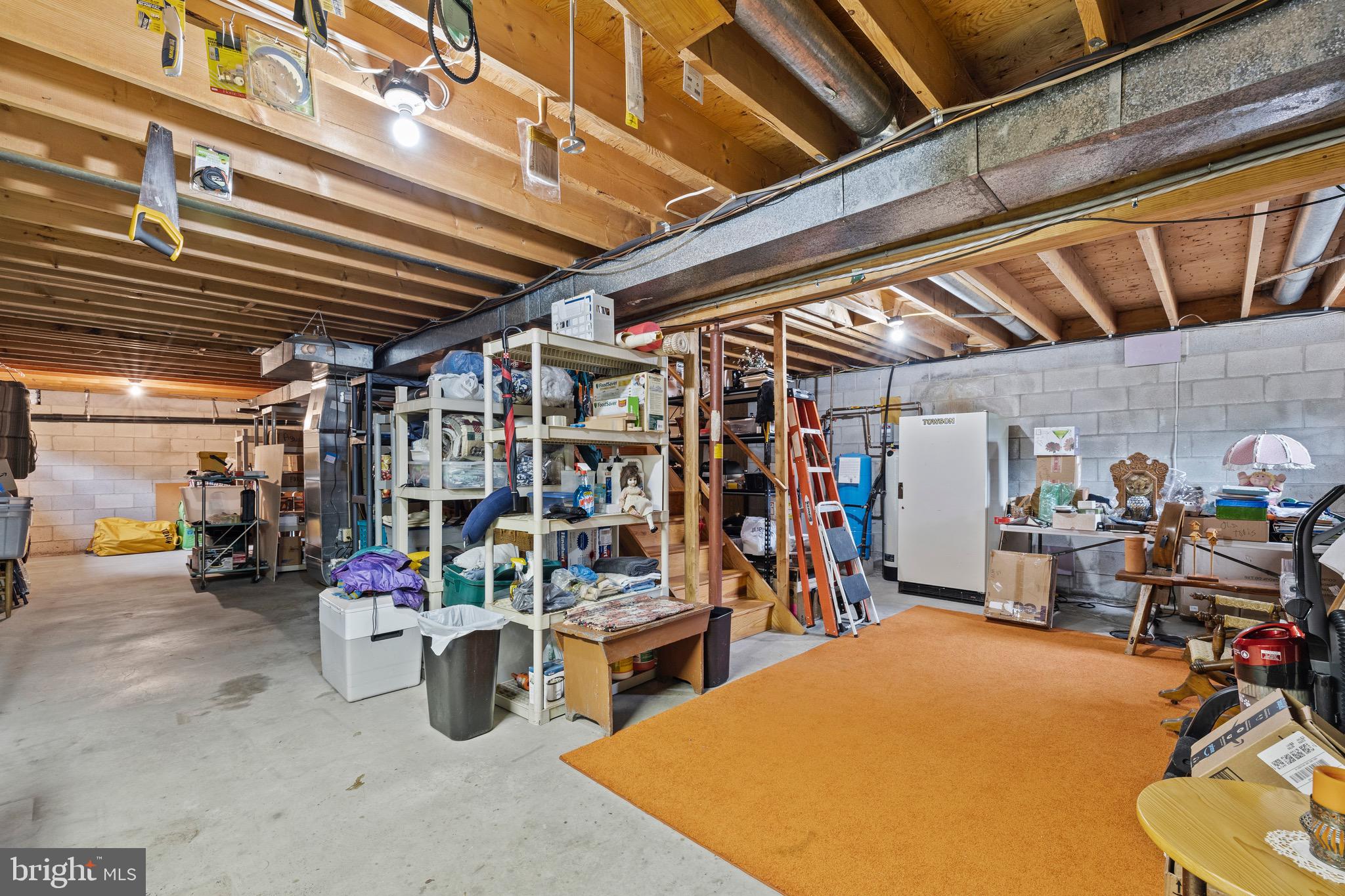 BUNKER HILL ESTATES - Residential