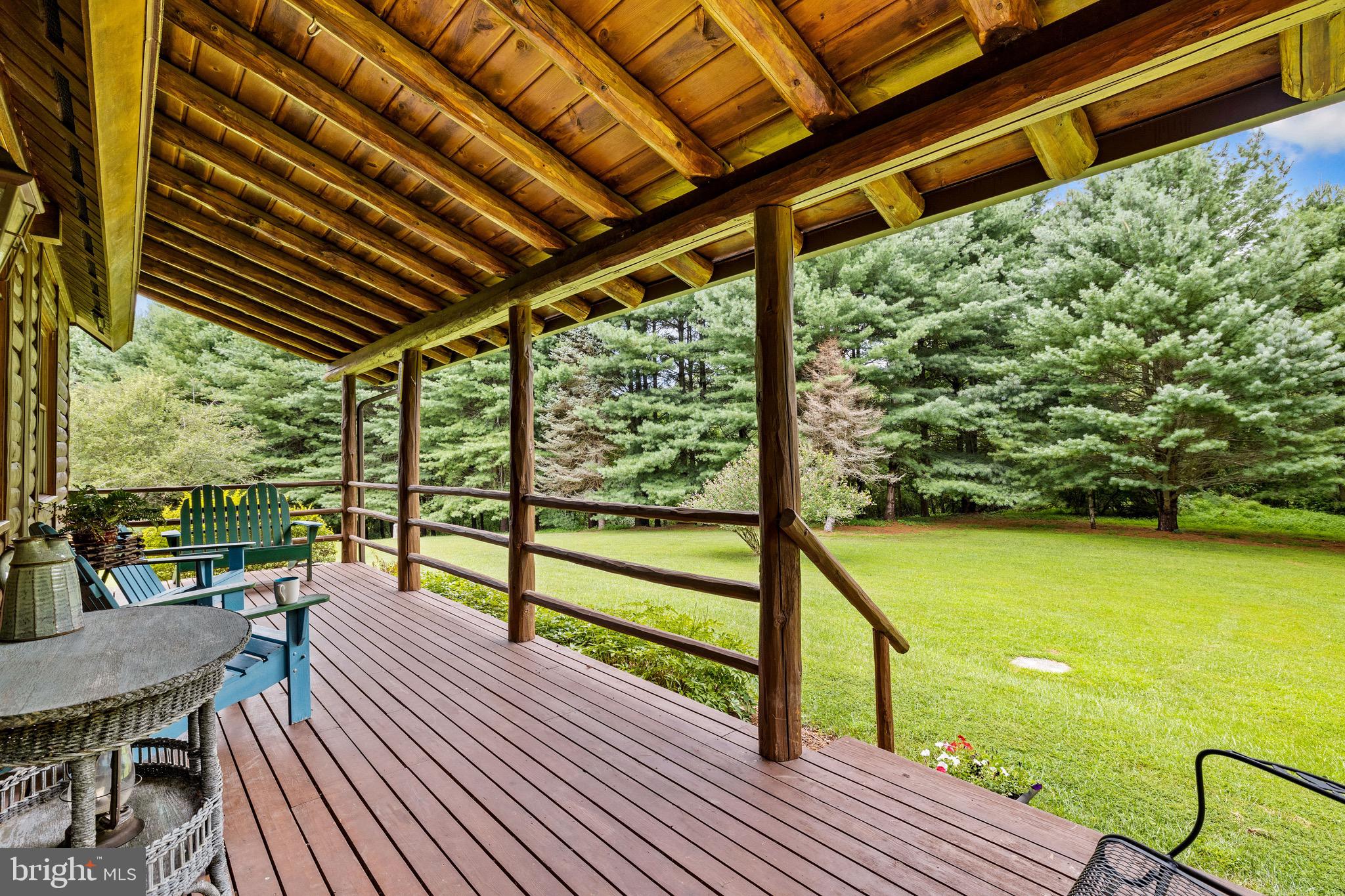 BUNKER HILL ESTATES - Residential